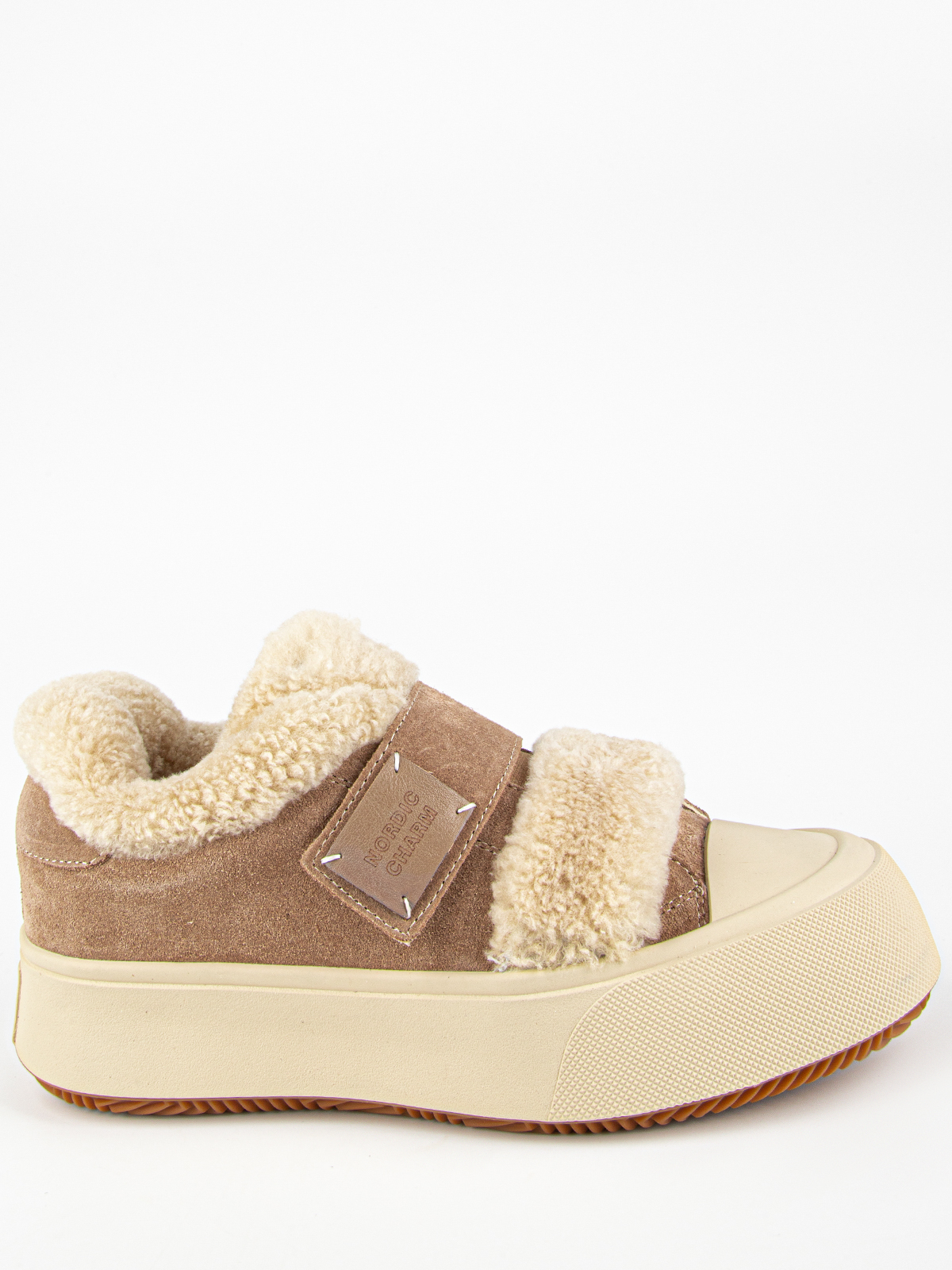 Ботинки артикул:64323ш-2-1