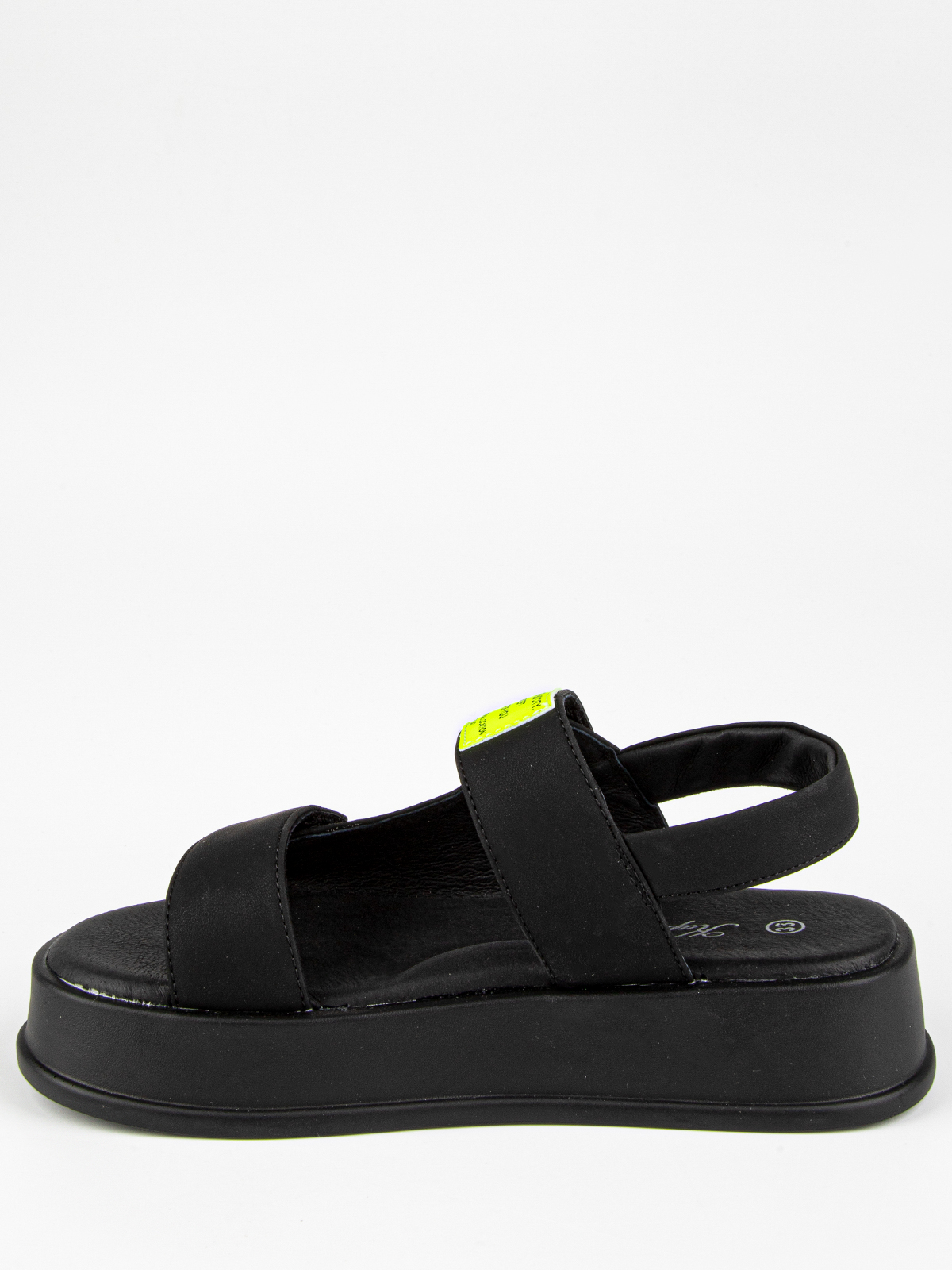 Сандалии артикул:33817п-10-7