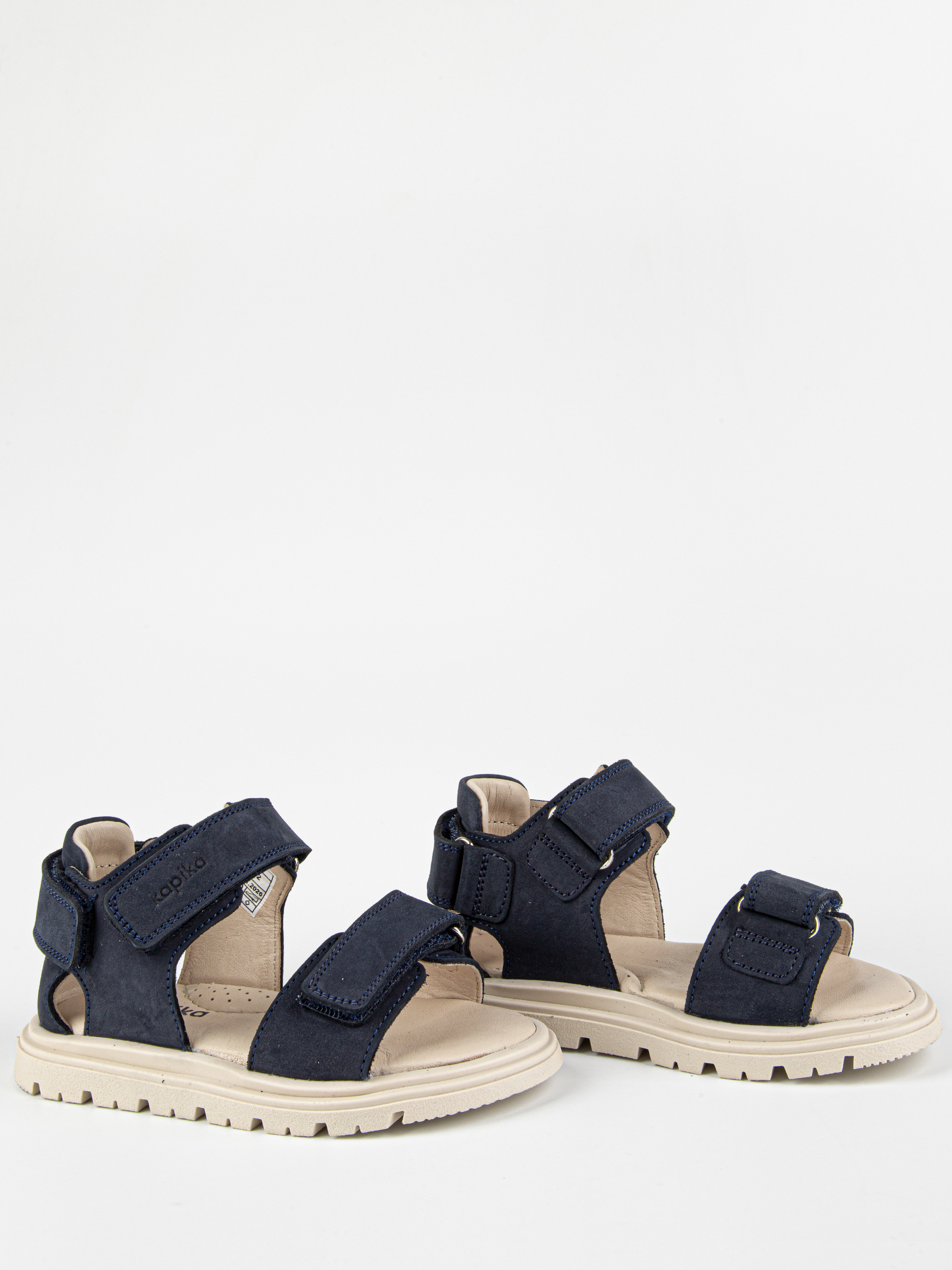 Сандалии артикул:31970т-2-2