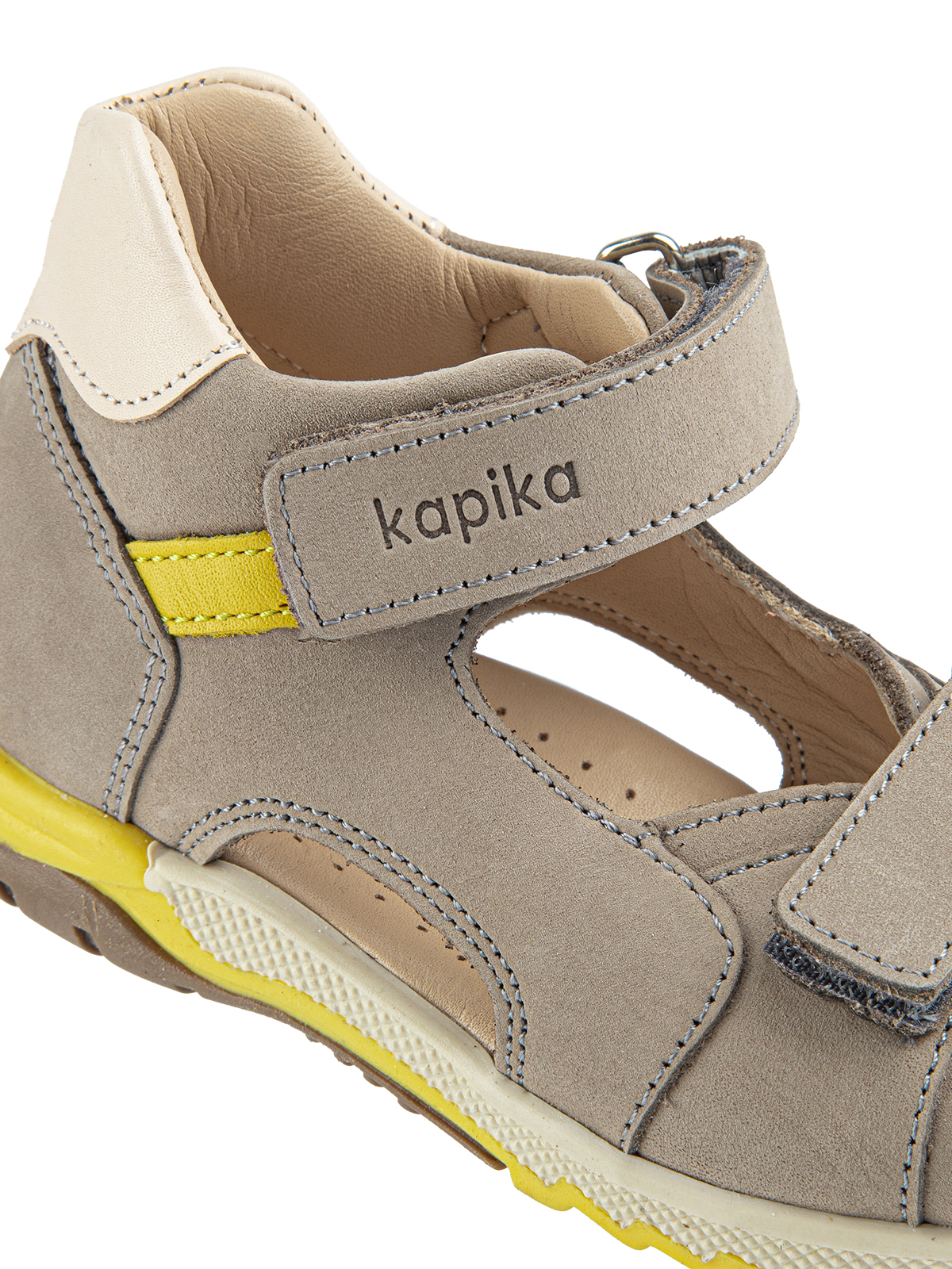 Сандалии артикул:31855т-1-6