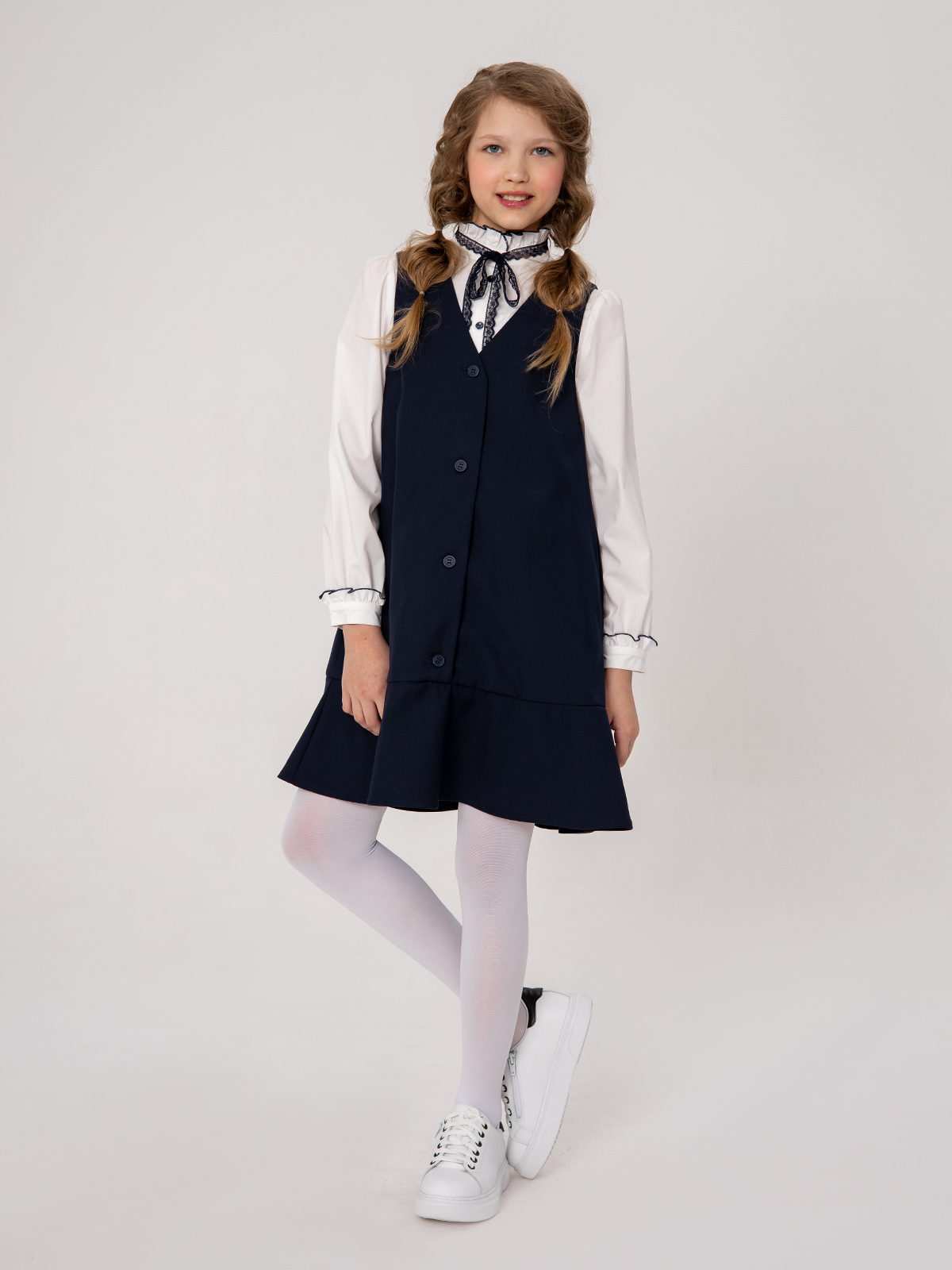 Сарафан артикул:OJGCD01-Z4-1 Сарафан артикул:OJGCD01-Z4-1