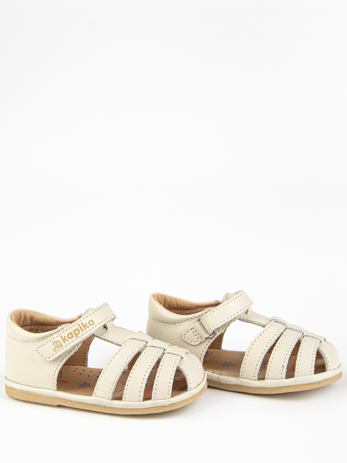 Сандалии артикул:10234-50-2