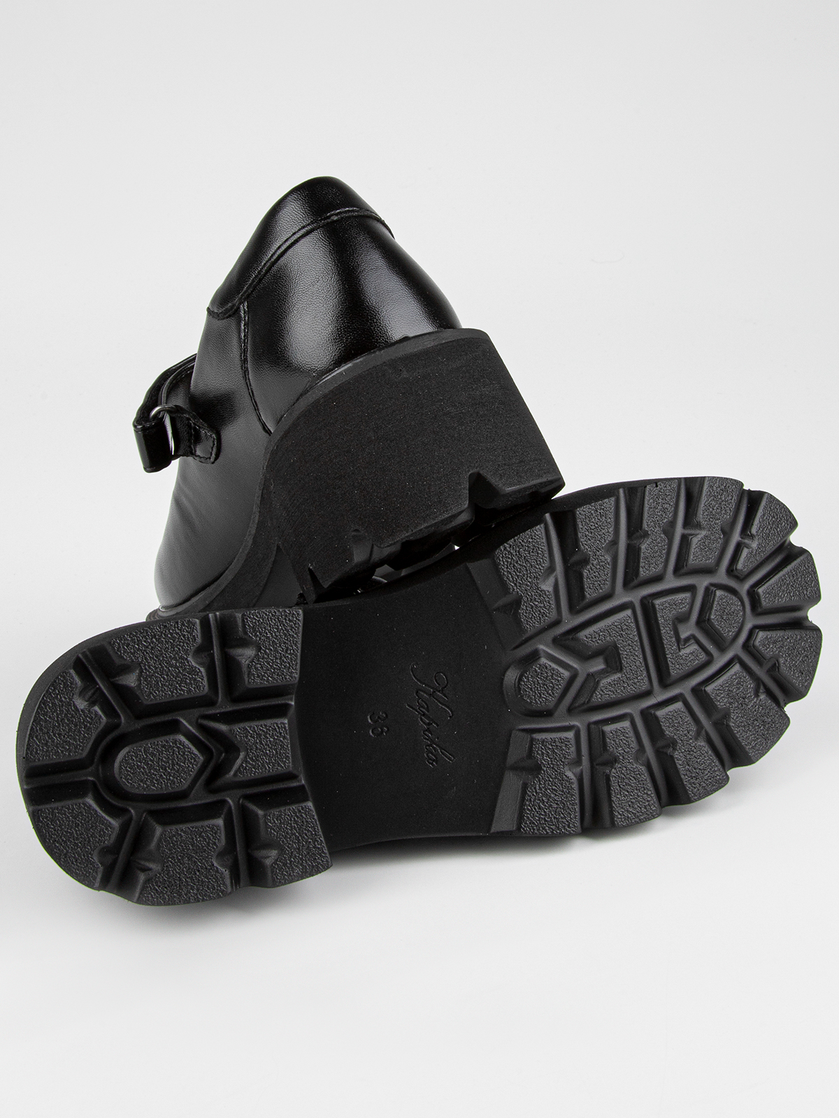 Туфли артикул:24741п-1-5