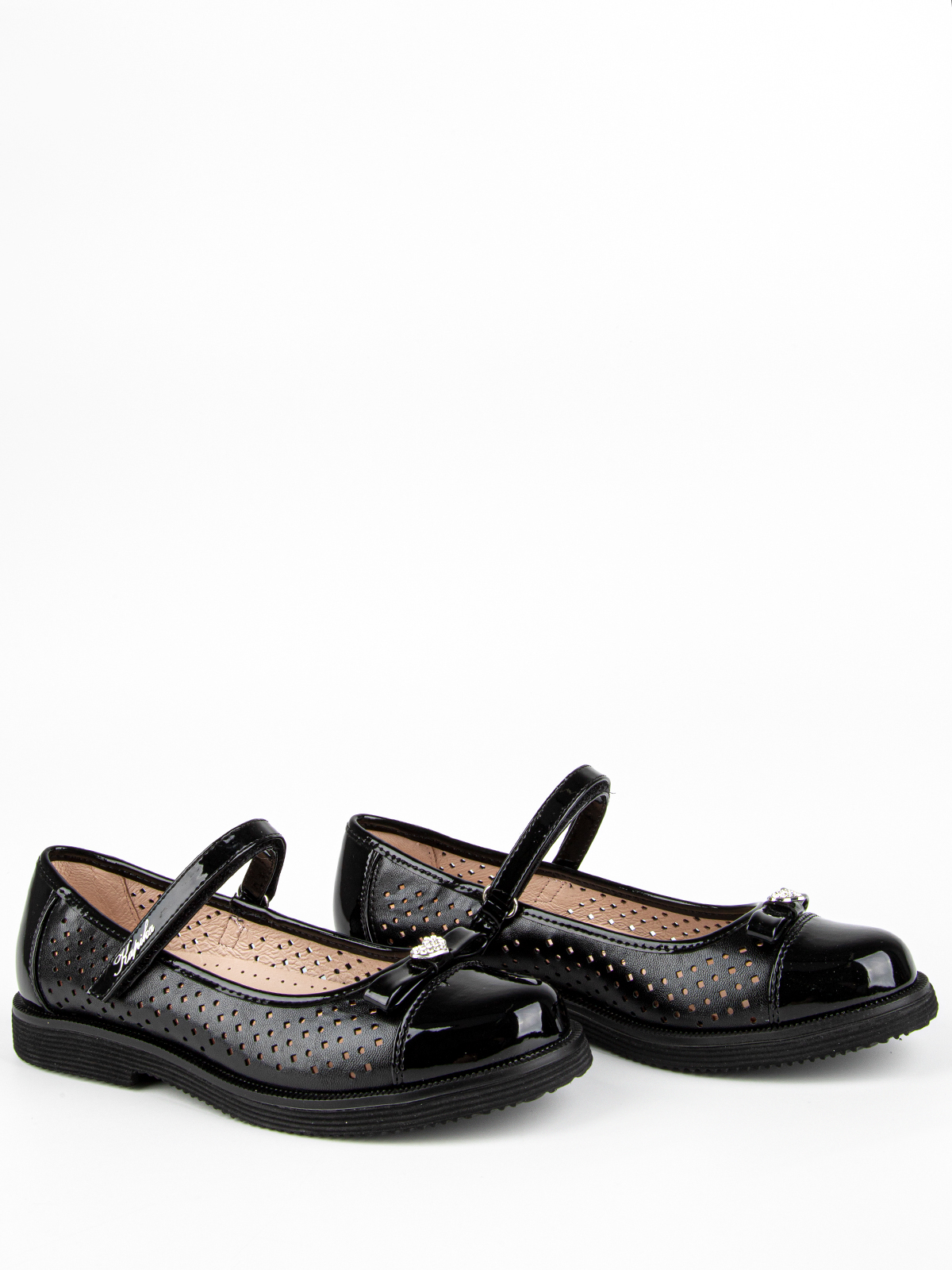 Туфли артикул:231017п-1-2