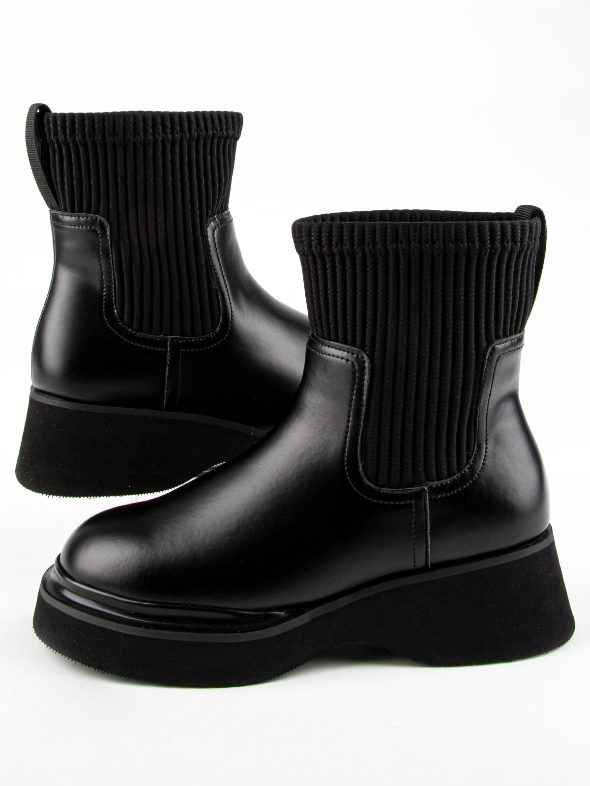 Ботинки артикул:54500ук-1-4