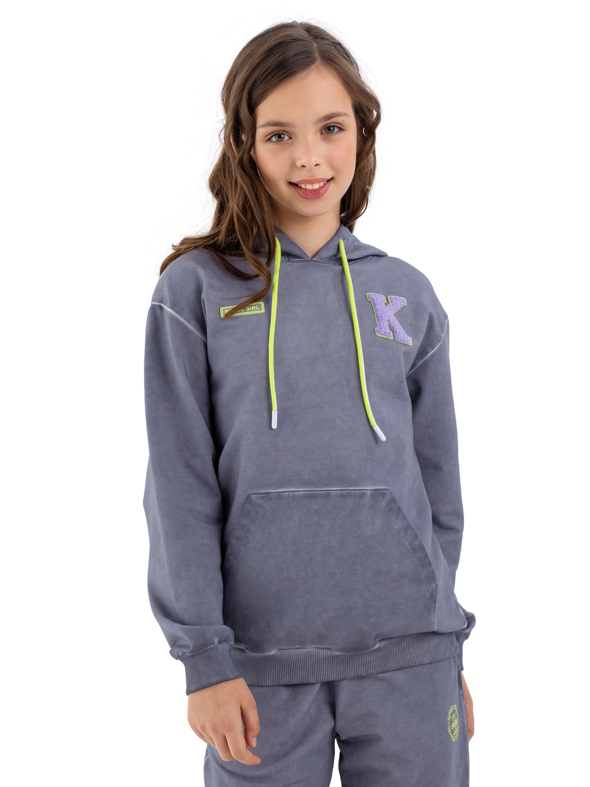 Толстовка артикул:LJGCJ01-93-1