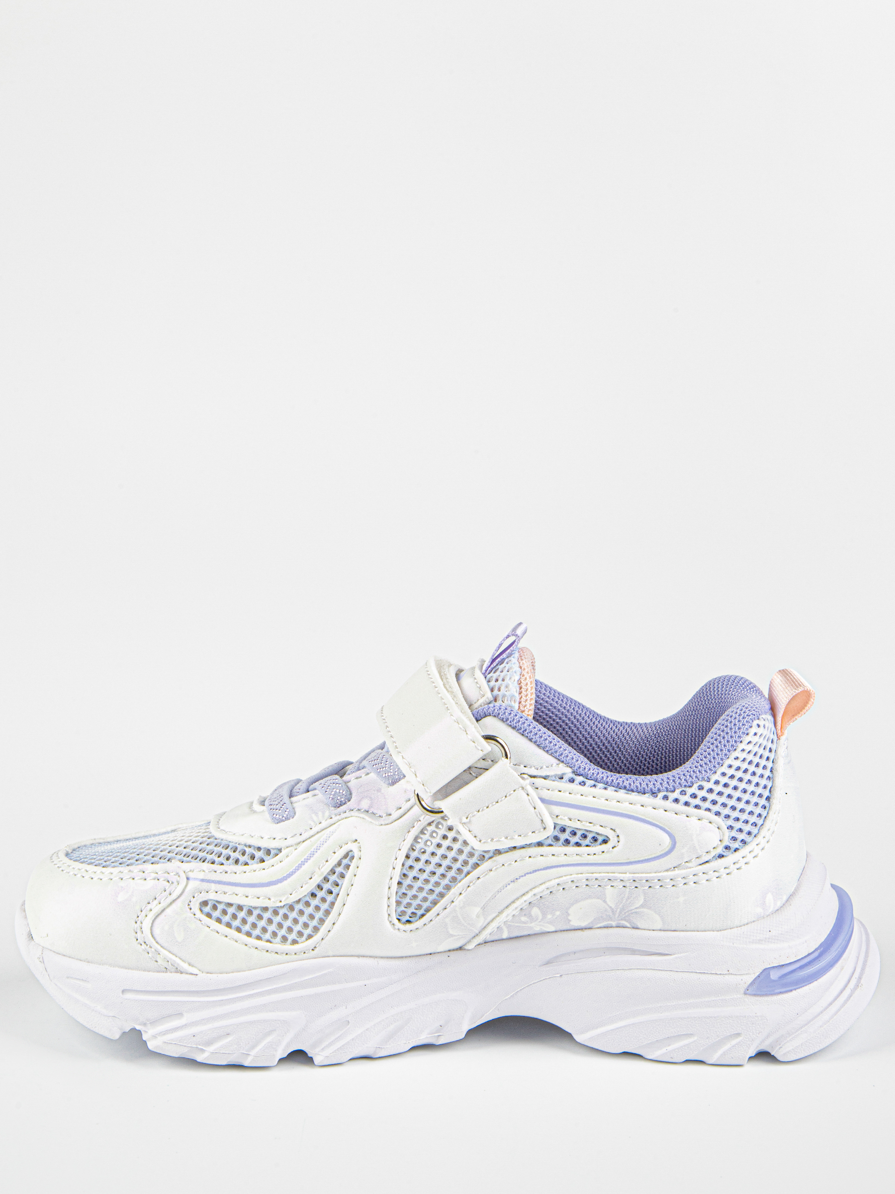 Кроссовки артикул:721232н-2-7