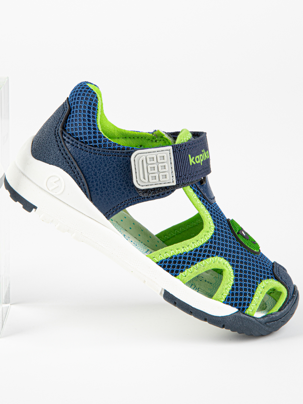 Сандалии артикул:31842п-20-7