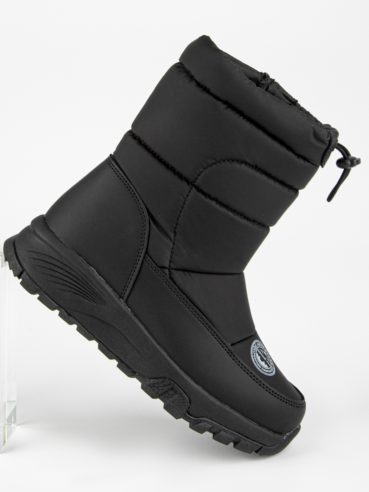 Сапоги артикул:1913д-1-7