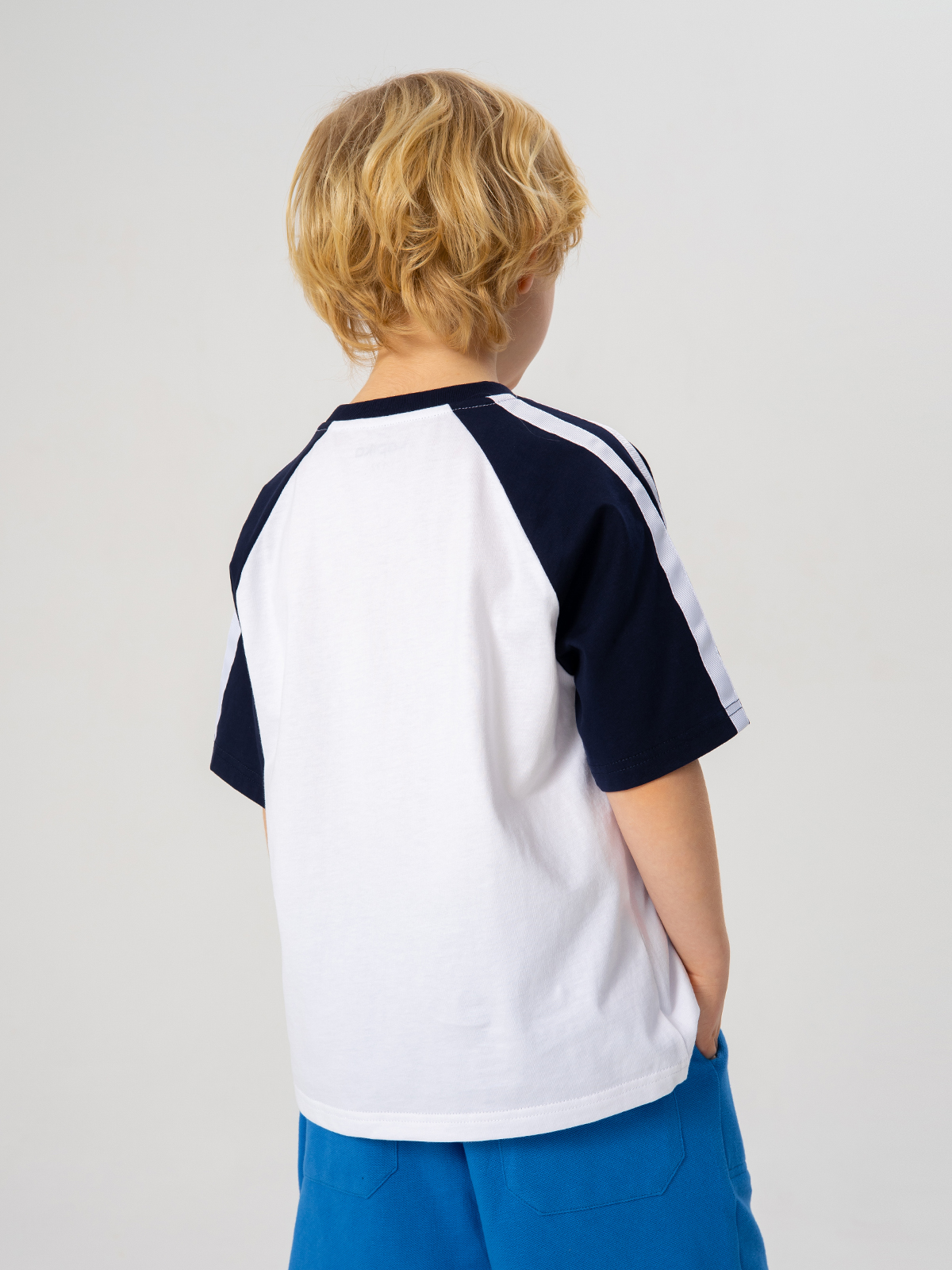 Футболка артикул:PKBCT04-WM-2