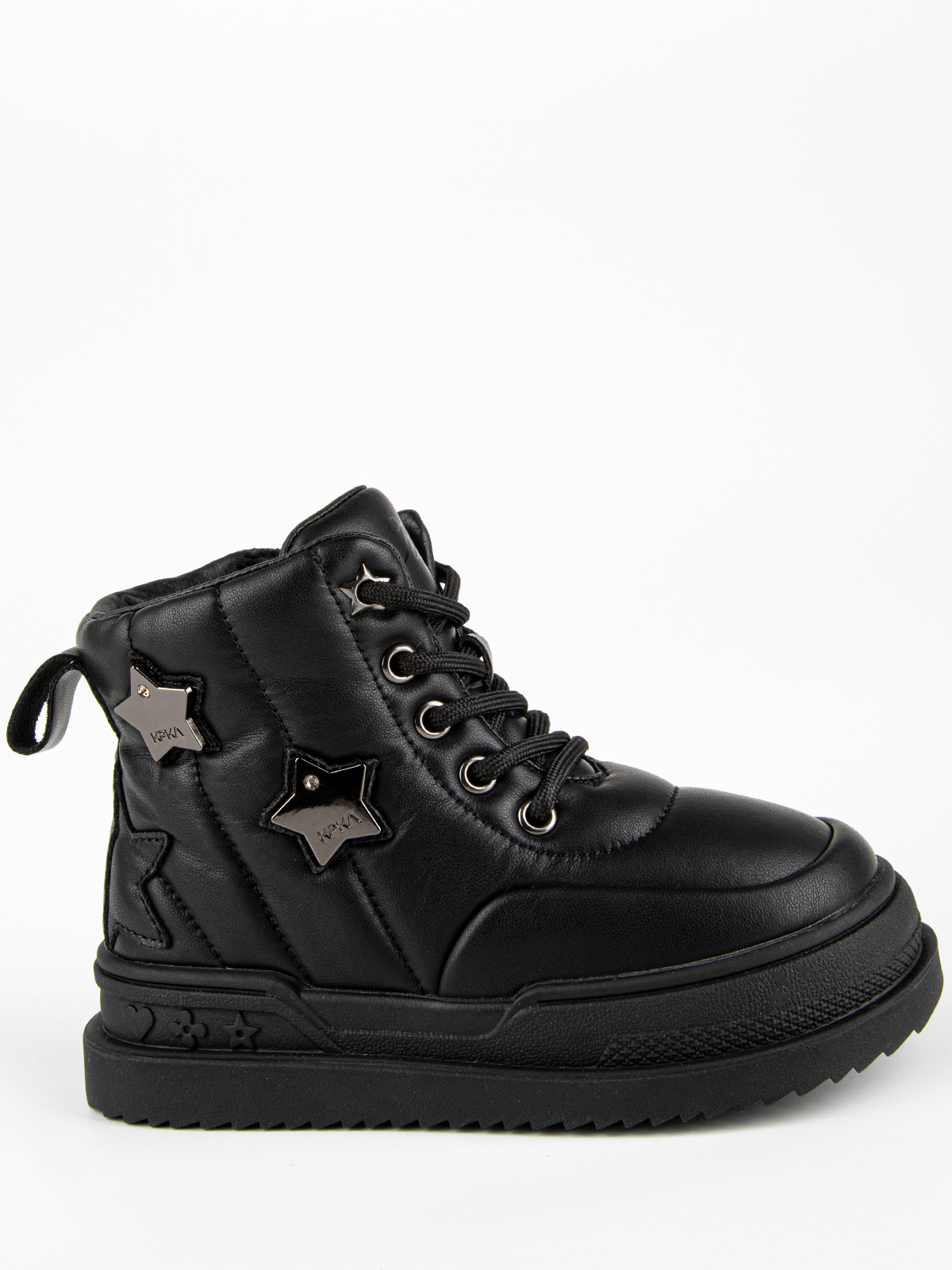 Ботинки артикул:52603ук-1-1