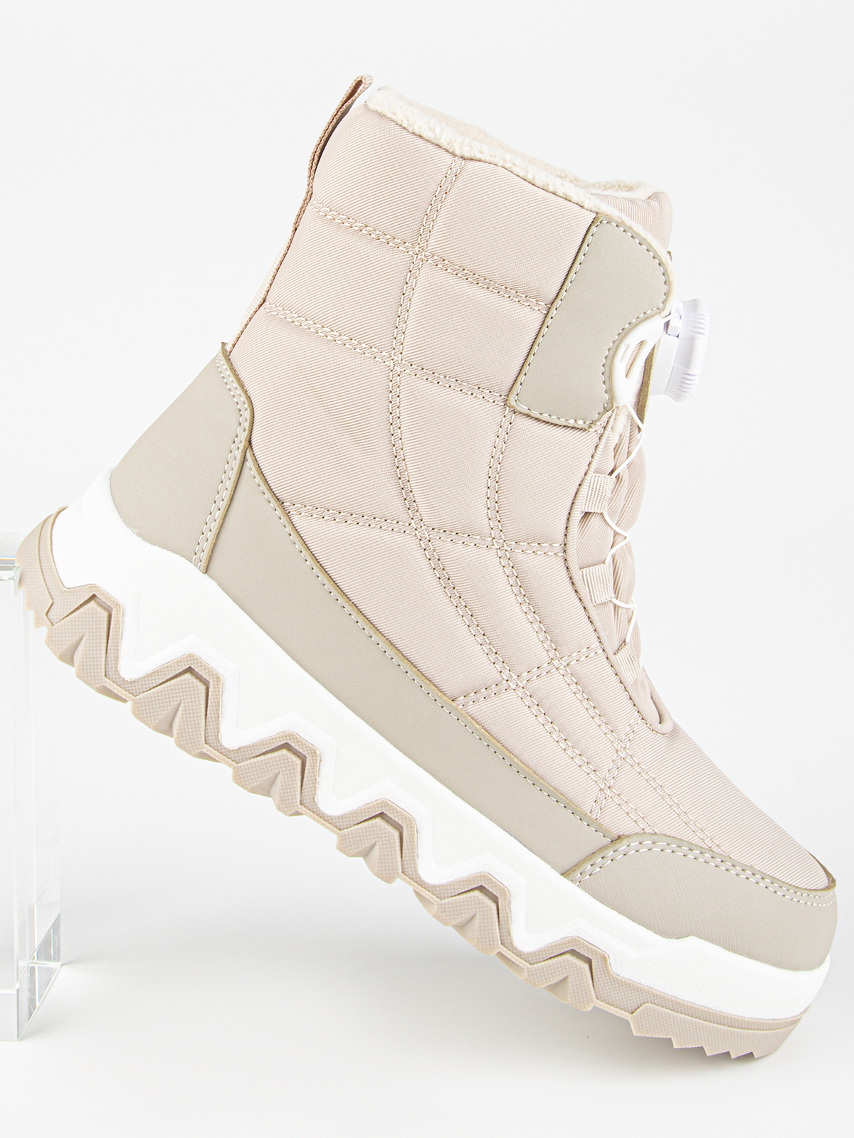 Ботинки артикул:43533-2-7