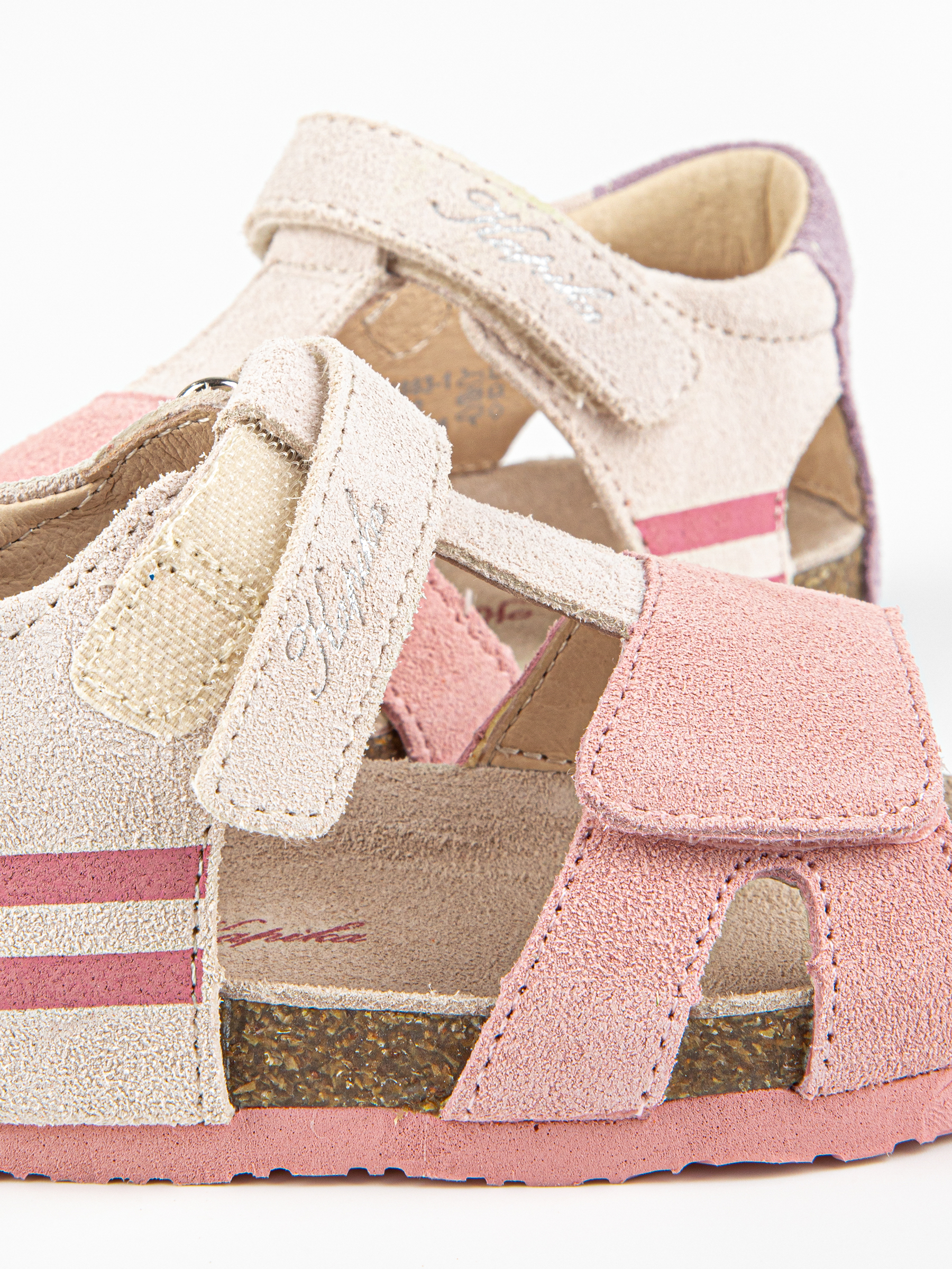 Сандалии артикул:31863-1-9