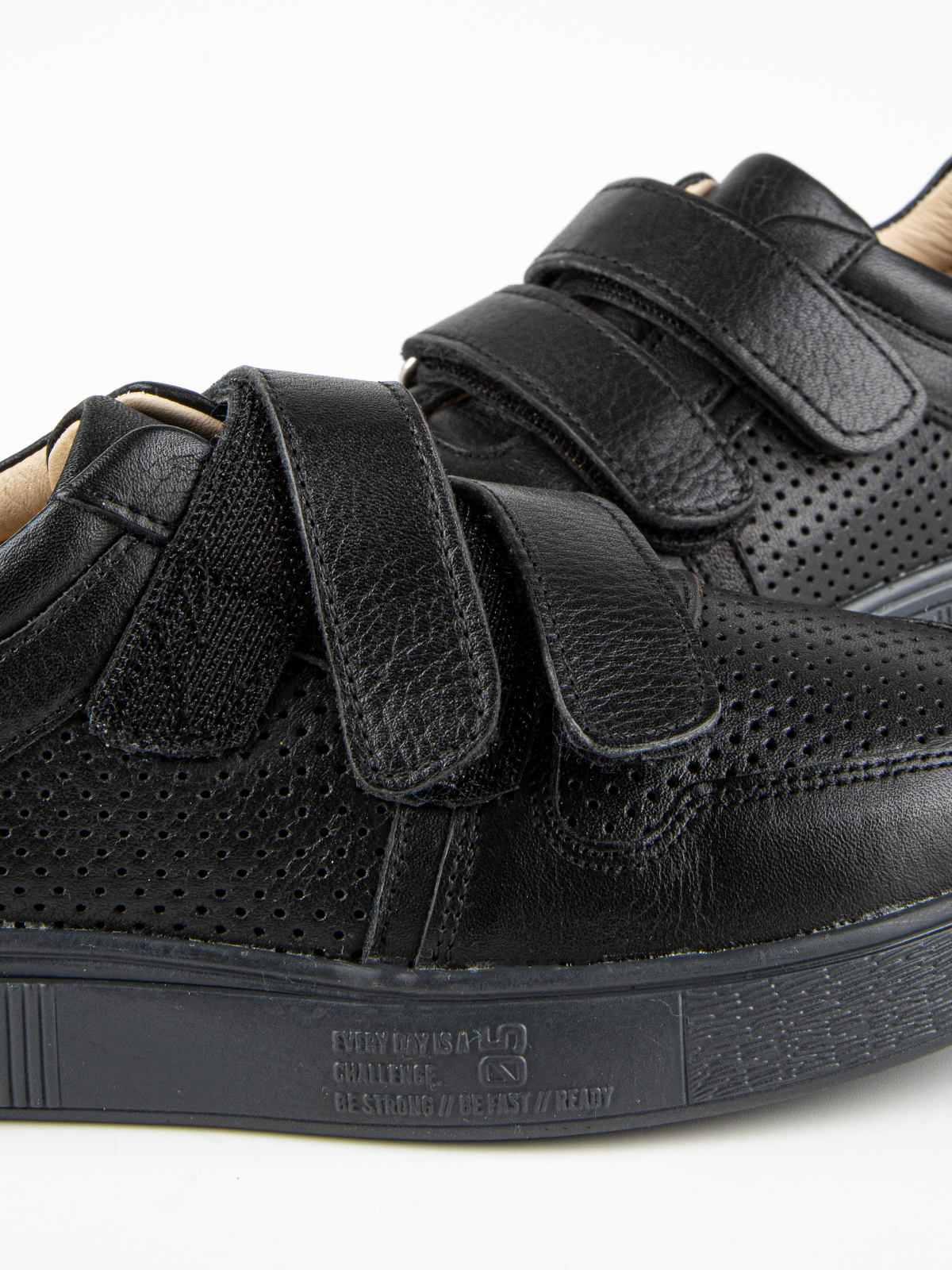 Полуботинки артикул:231135т-1-10