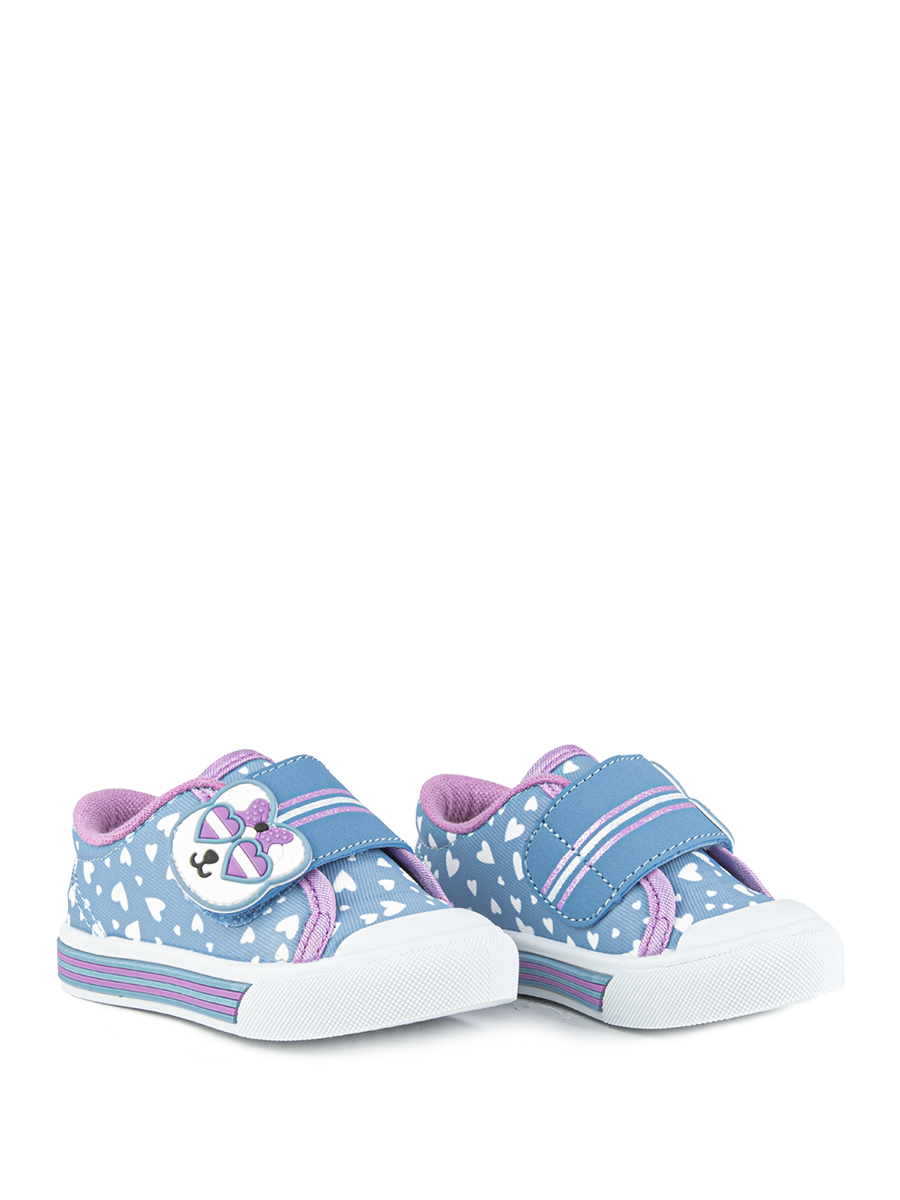 Кеды артикул:72978-1-5