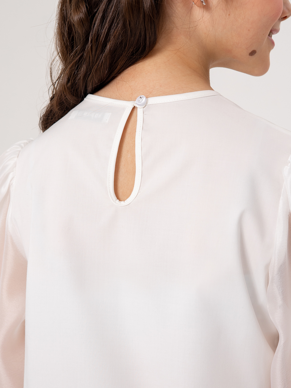 Блузка артикул:OJGCB09-00-6 Блузка артикул:OJGCB09-00-6