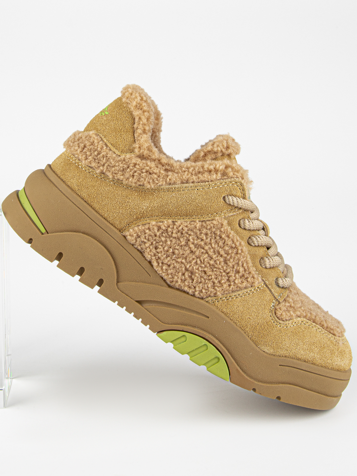 Кроссовки артикул:74843у-20-7