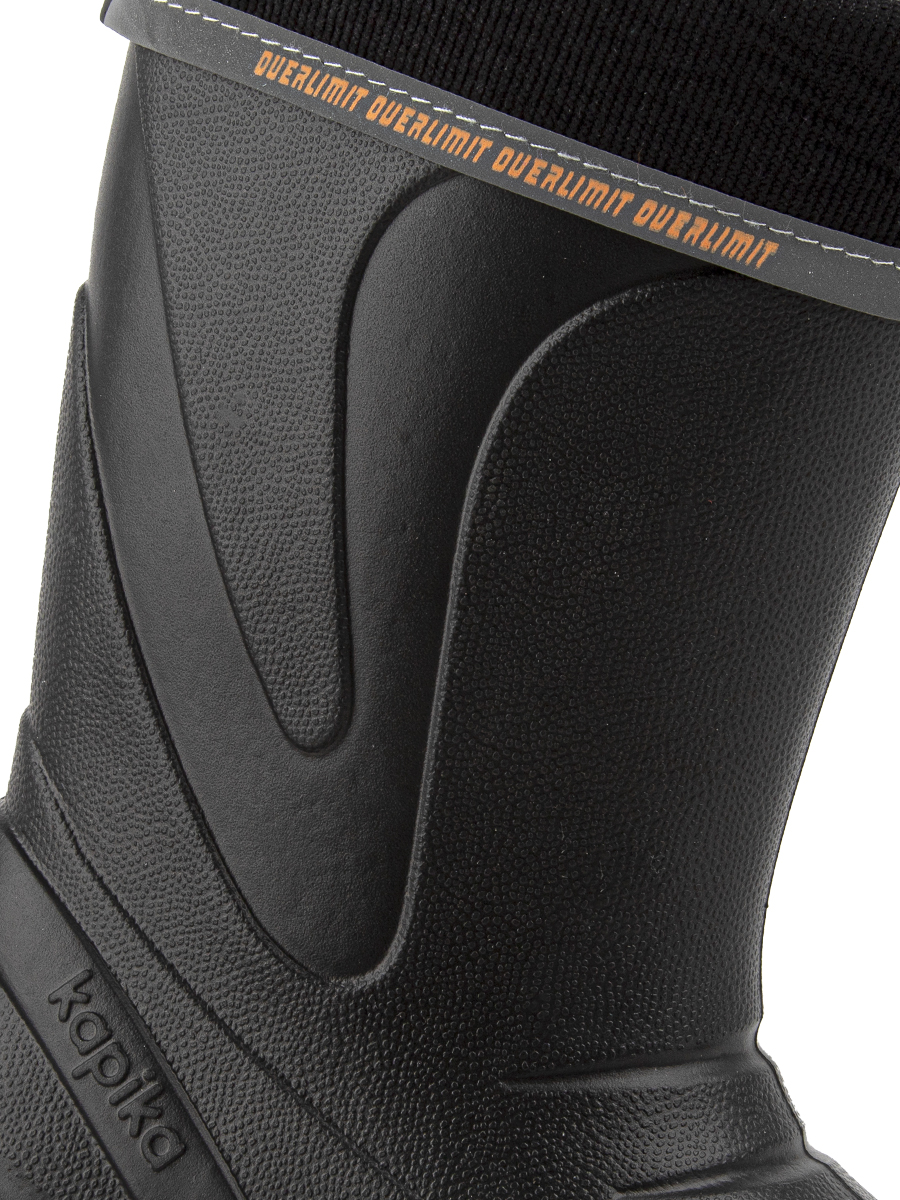 Резиновая обувь артикул:1615т-7-6