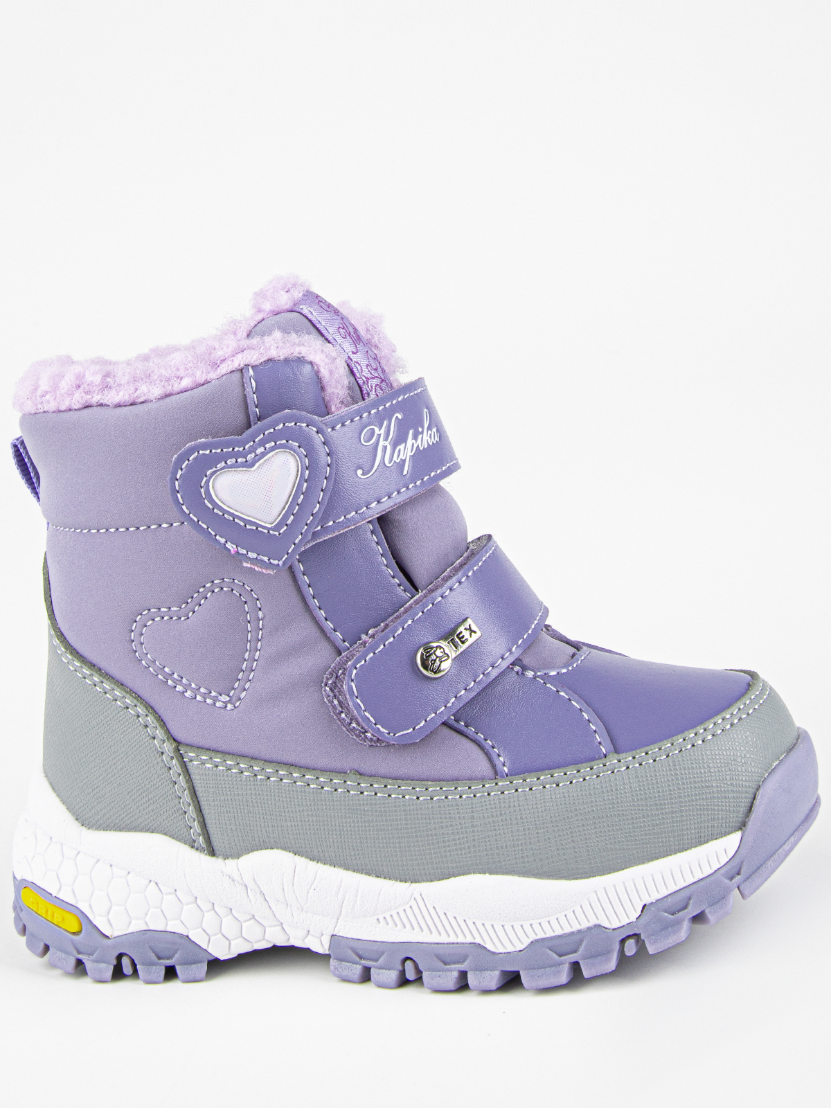 Ботинки артикул:41291-2-1