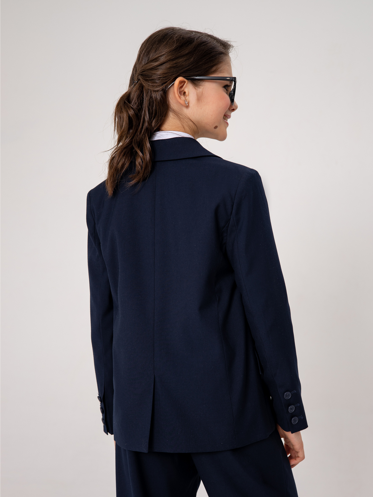 Пиджак артикул:OJGCE01-Z4-2