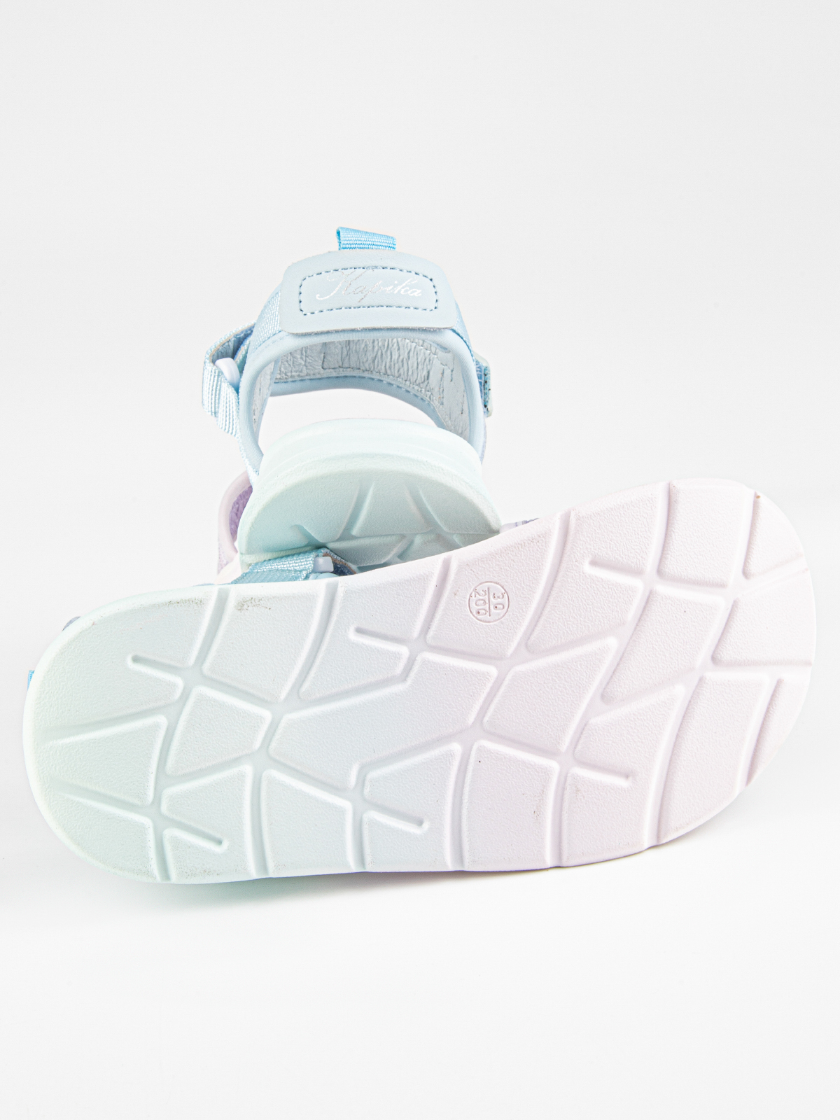 Сандалии артикул:32915п-30-5