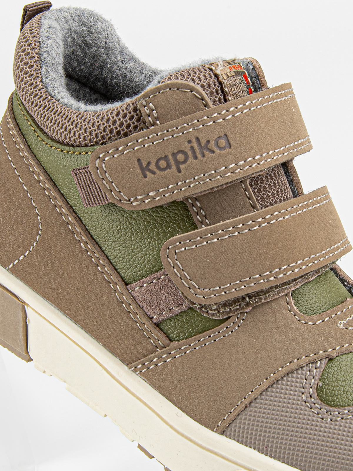 Ботинки артикул:51505ук-2-3