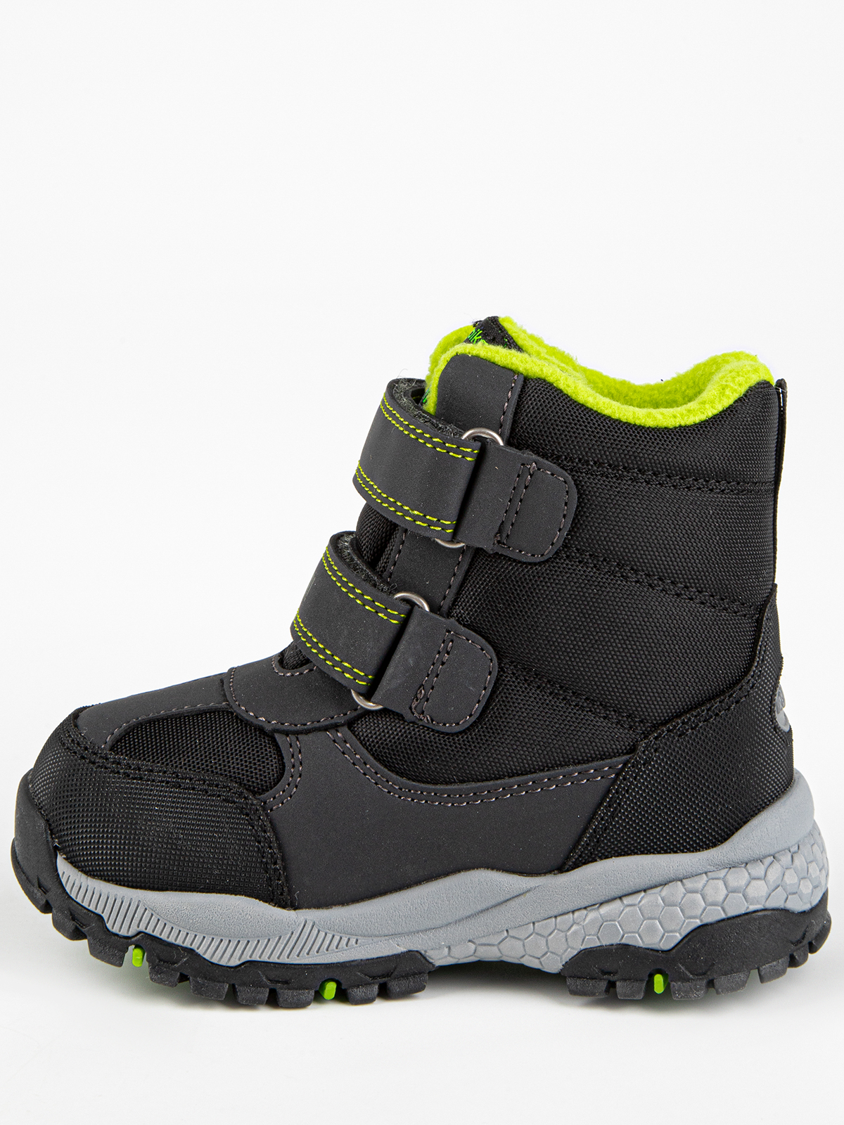 Ботинки артикул:41287-1-7