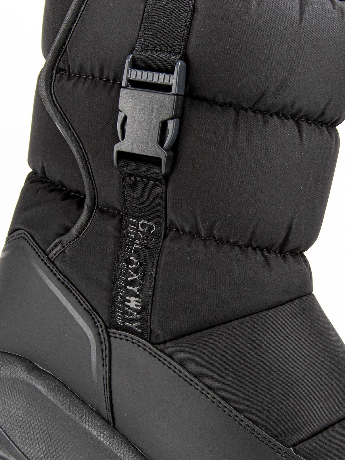 Сапоги артикул:1308д-30-3