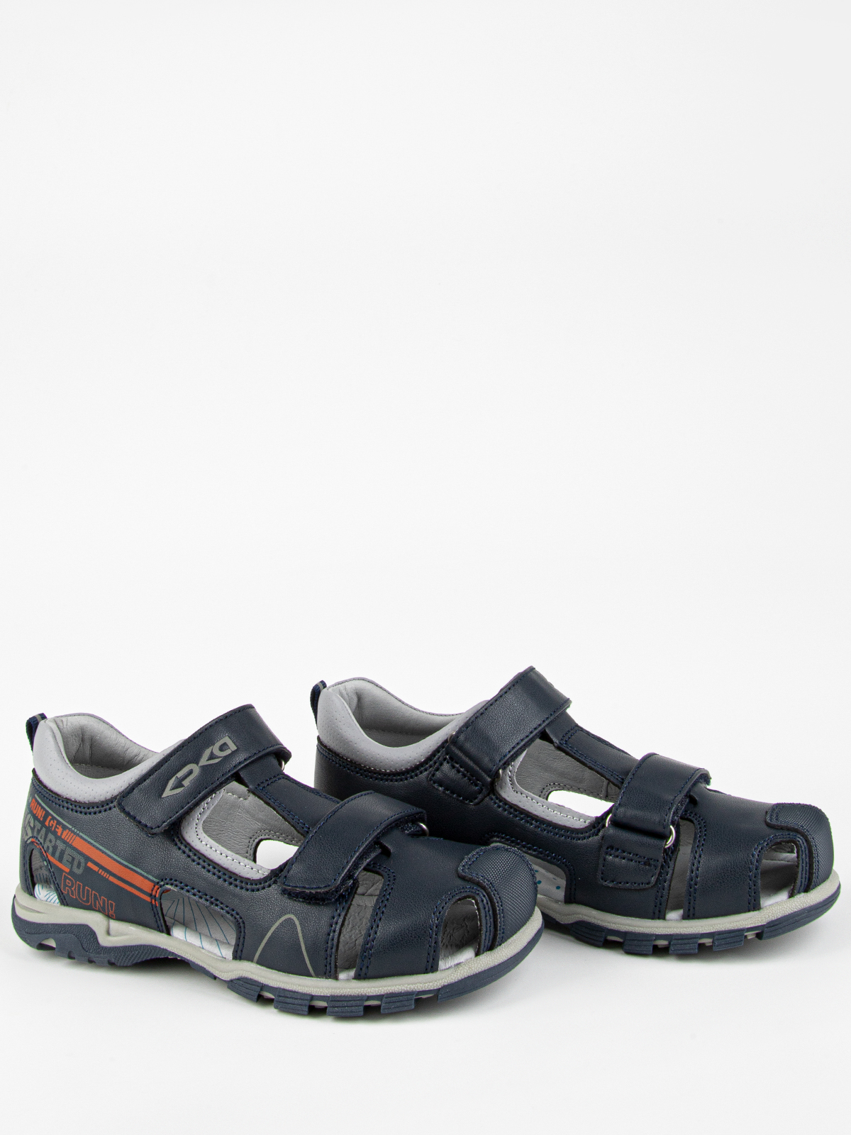 Сандалии артикул:33621п-30-2