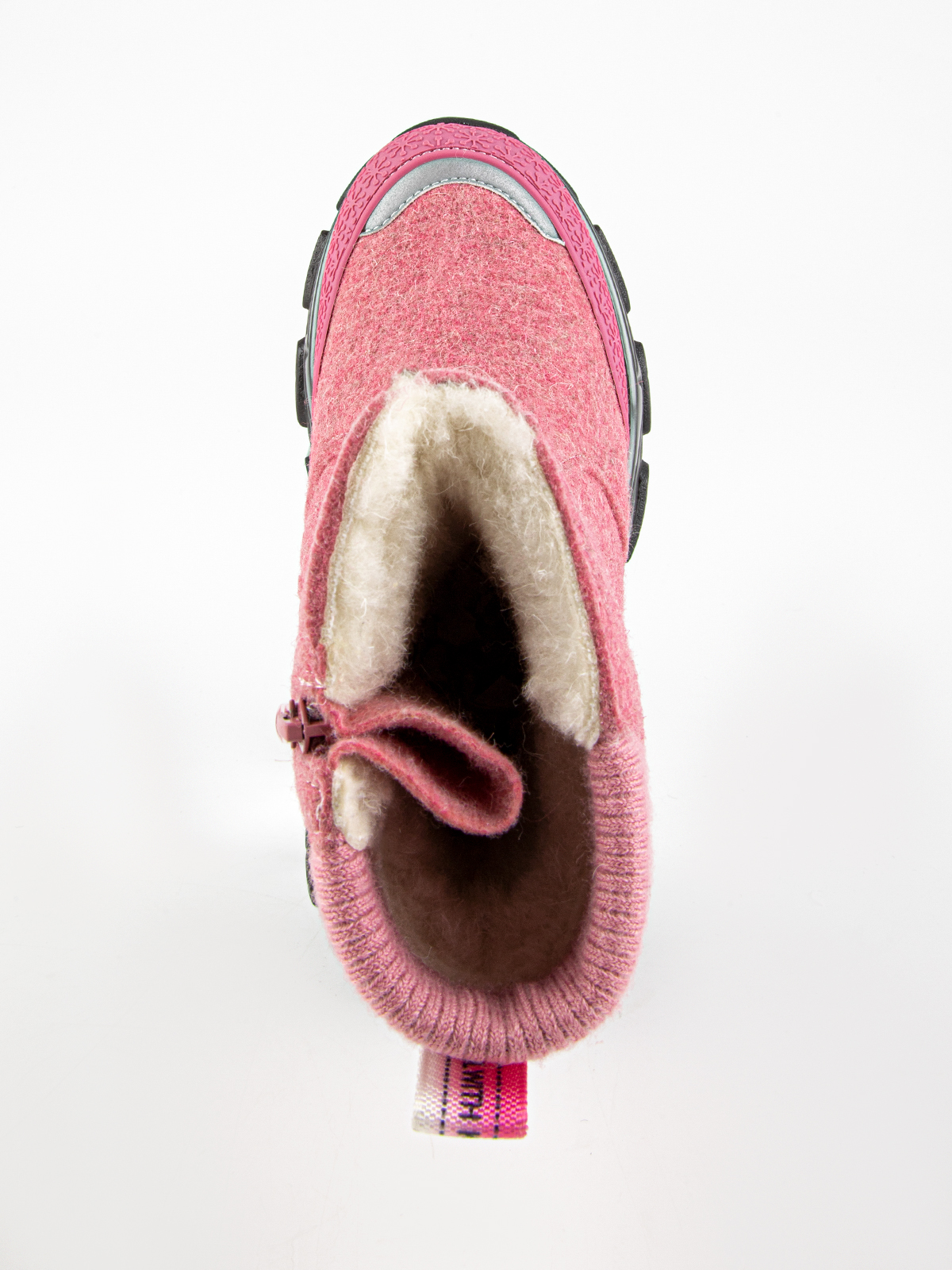 Валенки артикул:00172-2-6