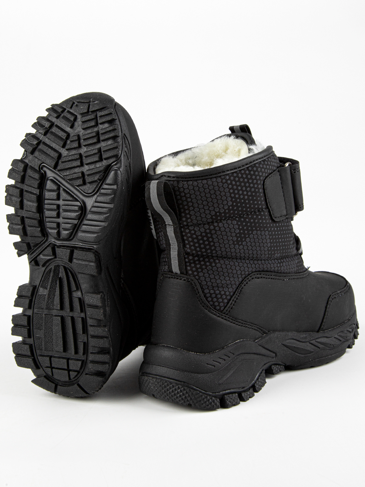 Сапоги артикул:1771д-1-5