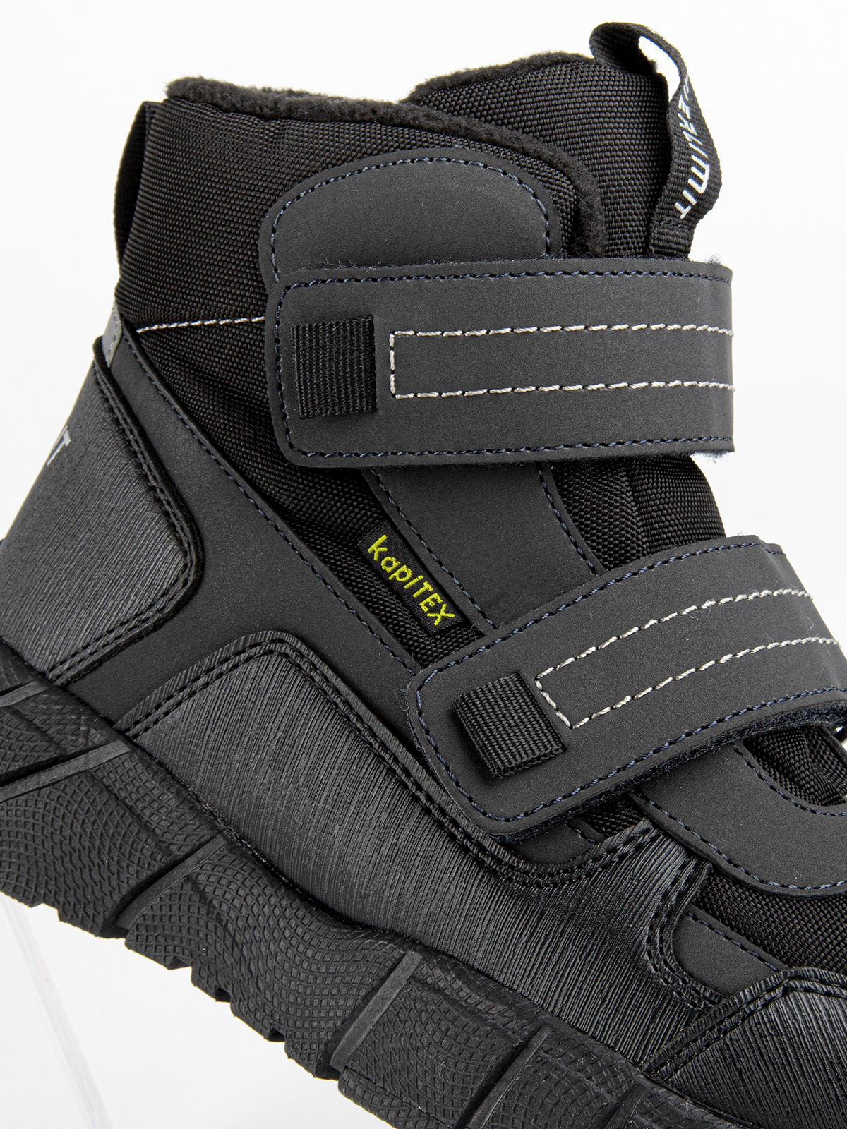 Ботинки артикул:44233-10-3