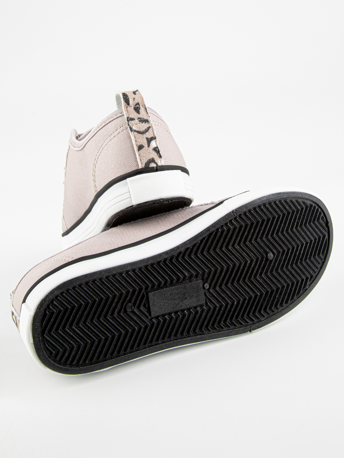 Кеды артикул:721162-11-5