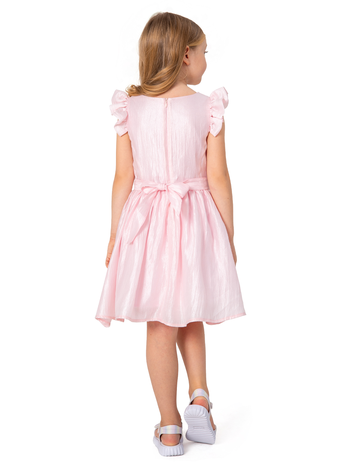 Платье артикул:NKGCD11-80-2