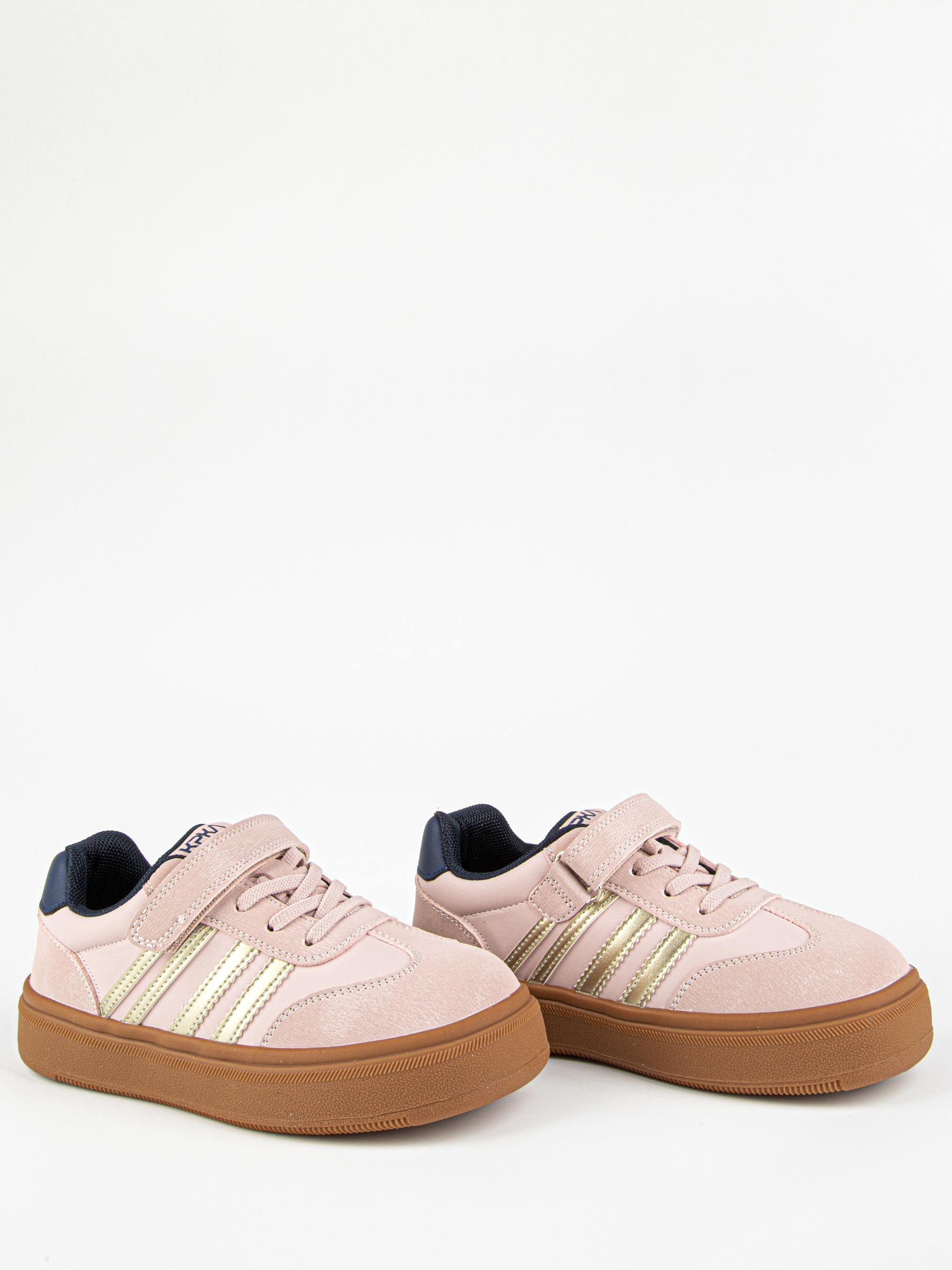 Кроссовки артикул:721196-1-2