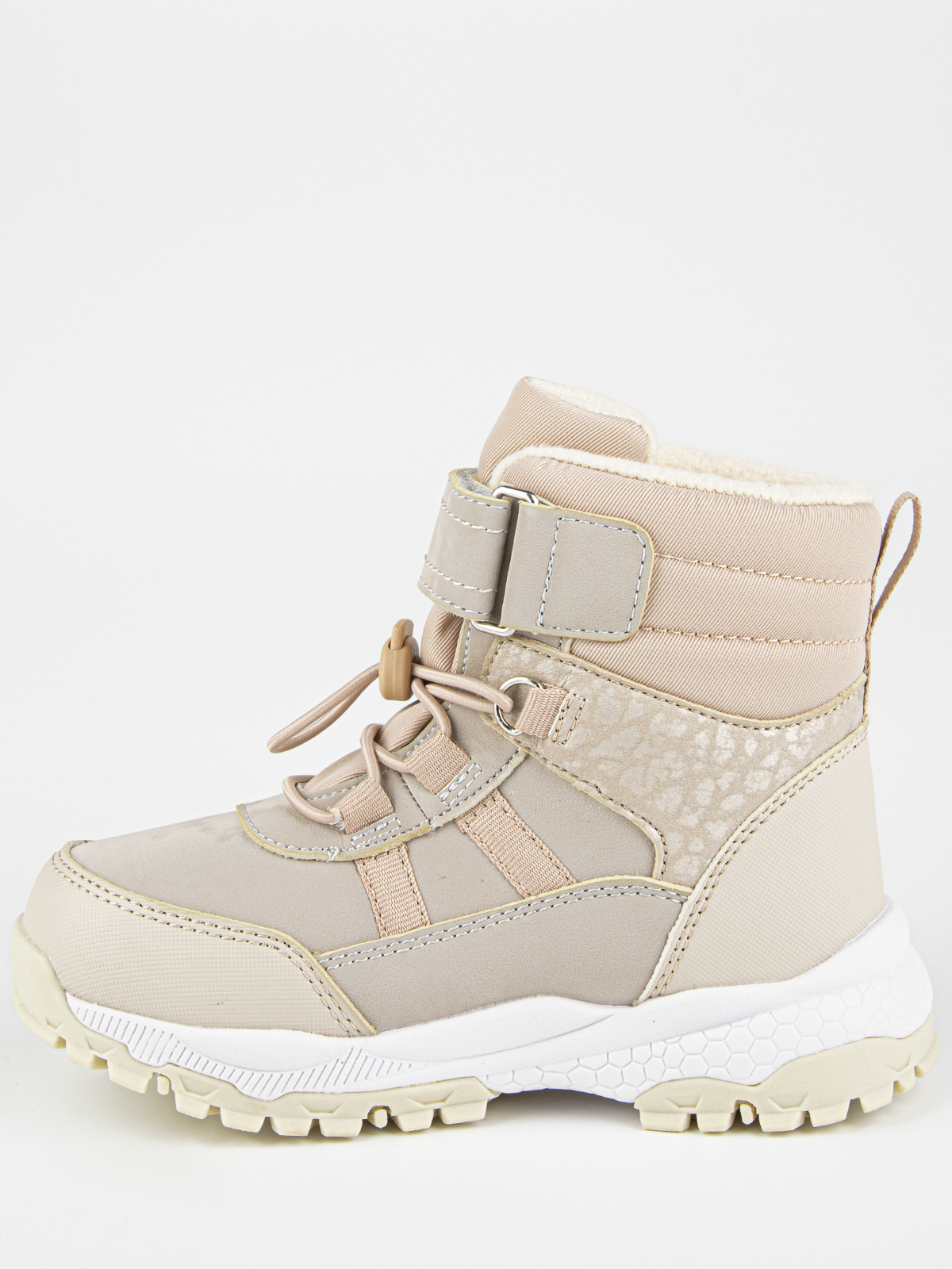 Ботинки артикул:42530-3-8