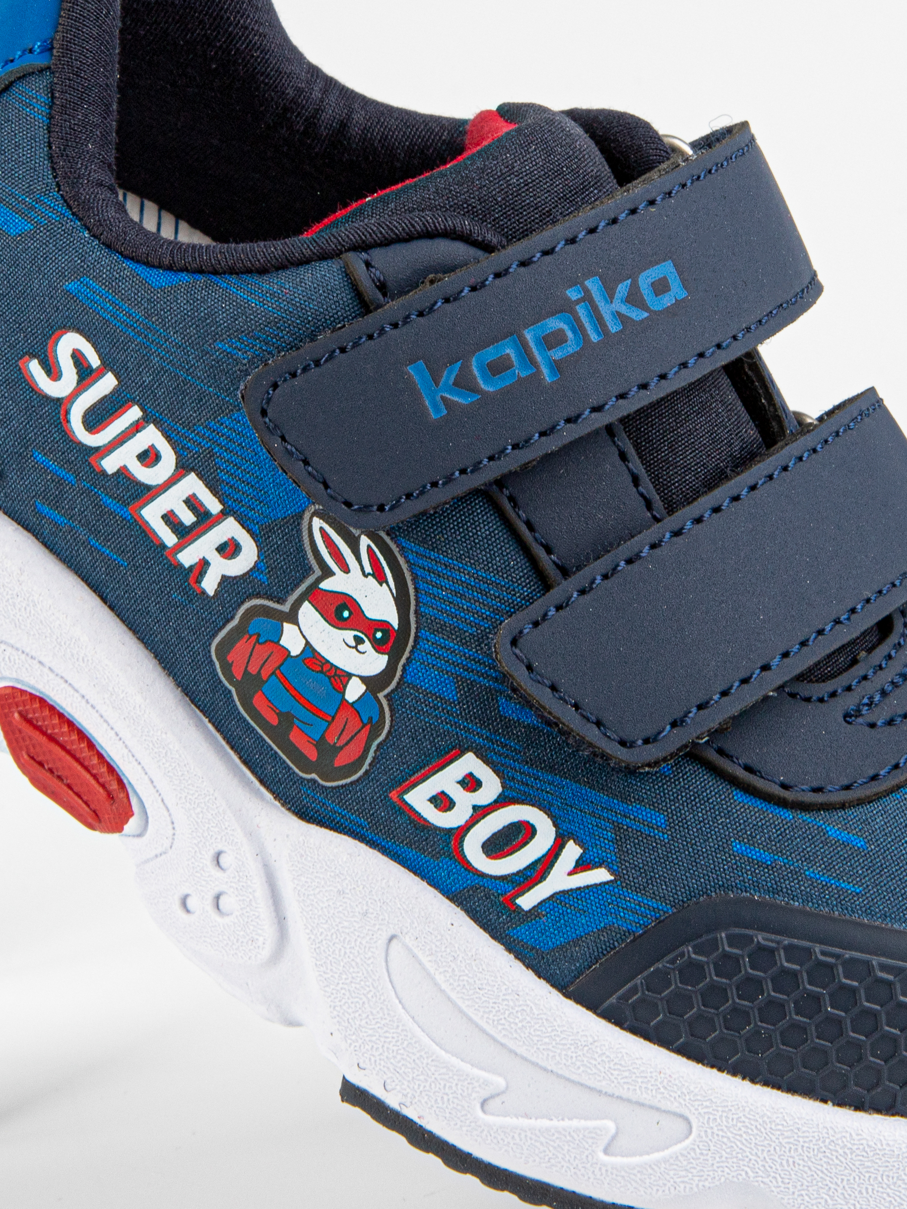 Полуботинки артикул:71560с-2-3