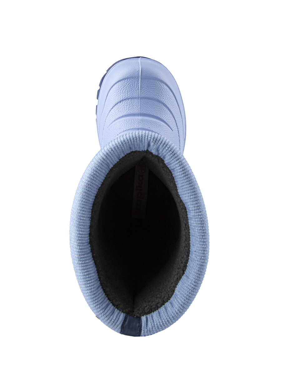 Резиновая обувь артикул:1764т-3