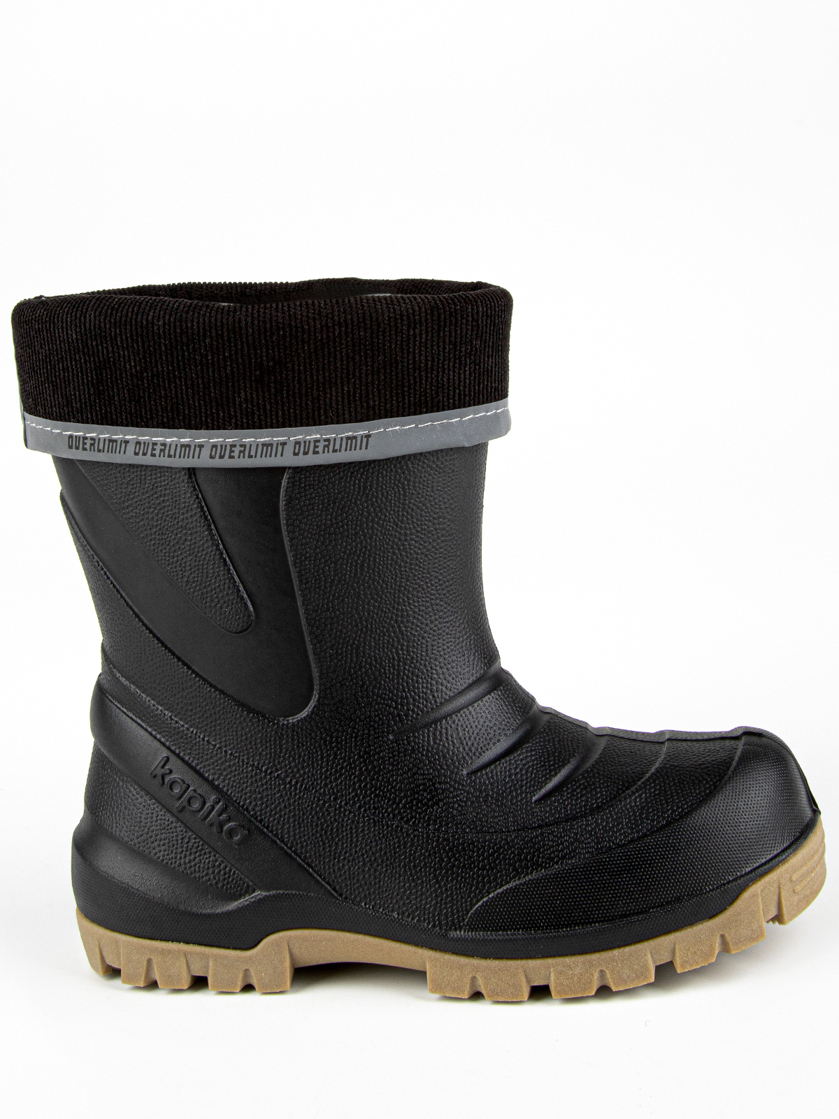 Резиновая обувь артикул:1936т-1-1