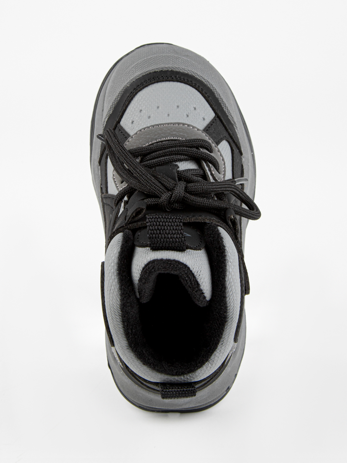 Ботинки артикул:52596ук-1-6