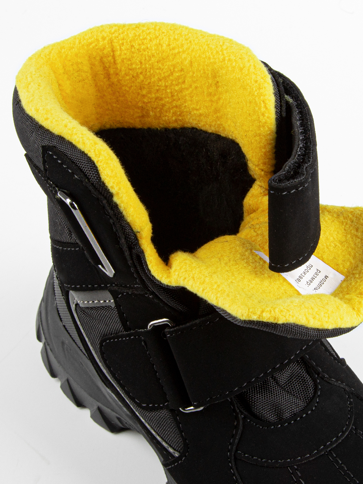 Ботинки артикул:43434-10-10