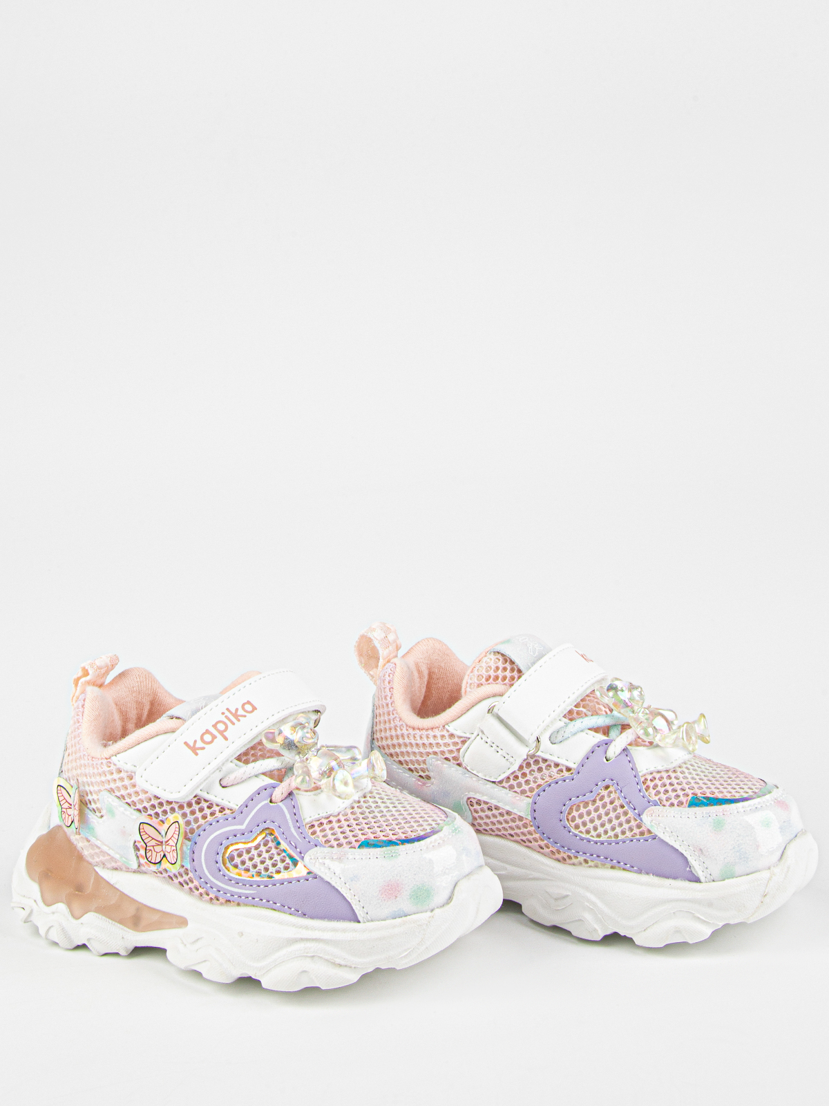 Кроссовки артикул:71451н-10-2