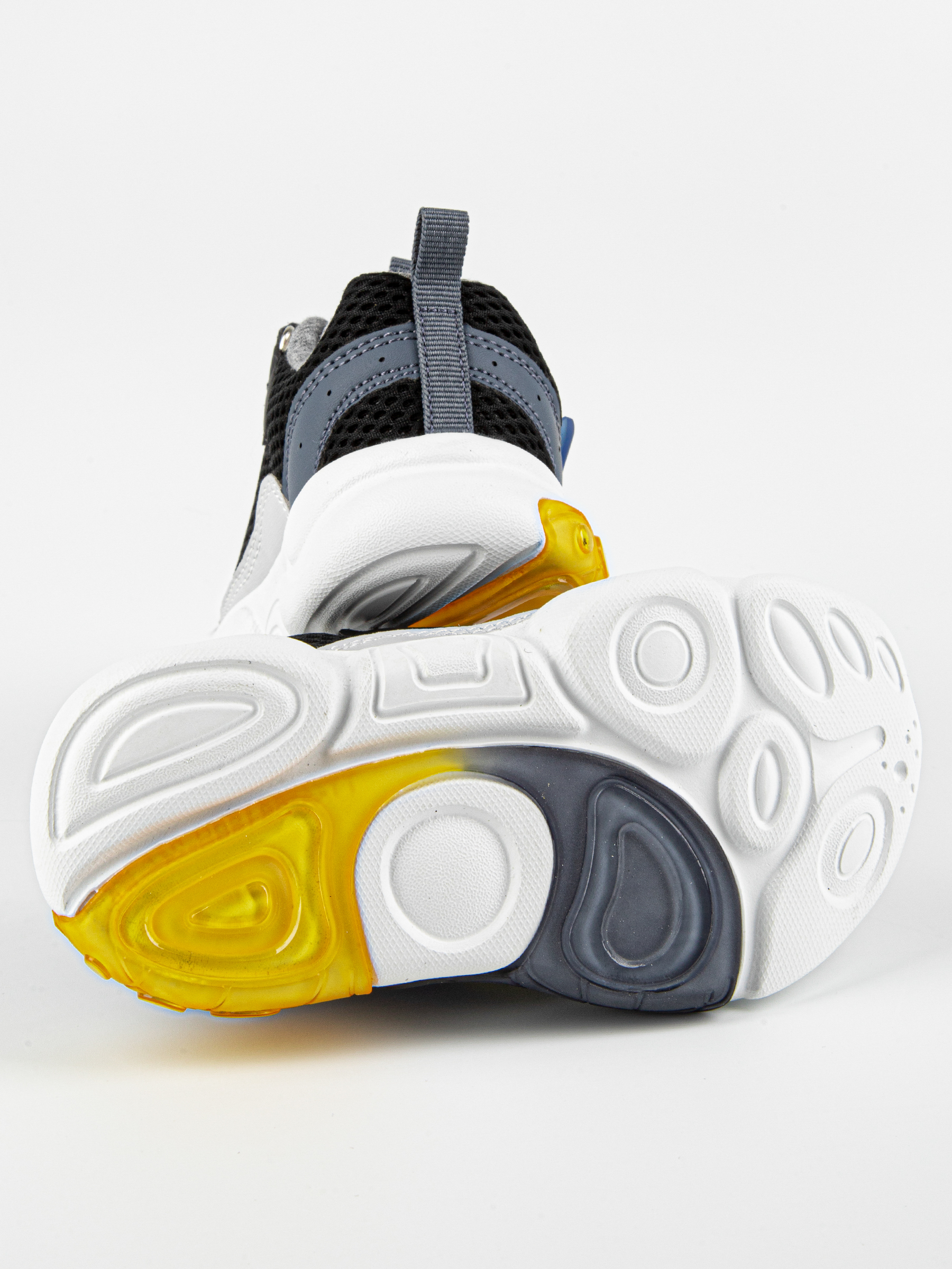 Кроссовки артикул:71573н-2-5