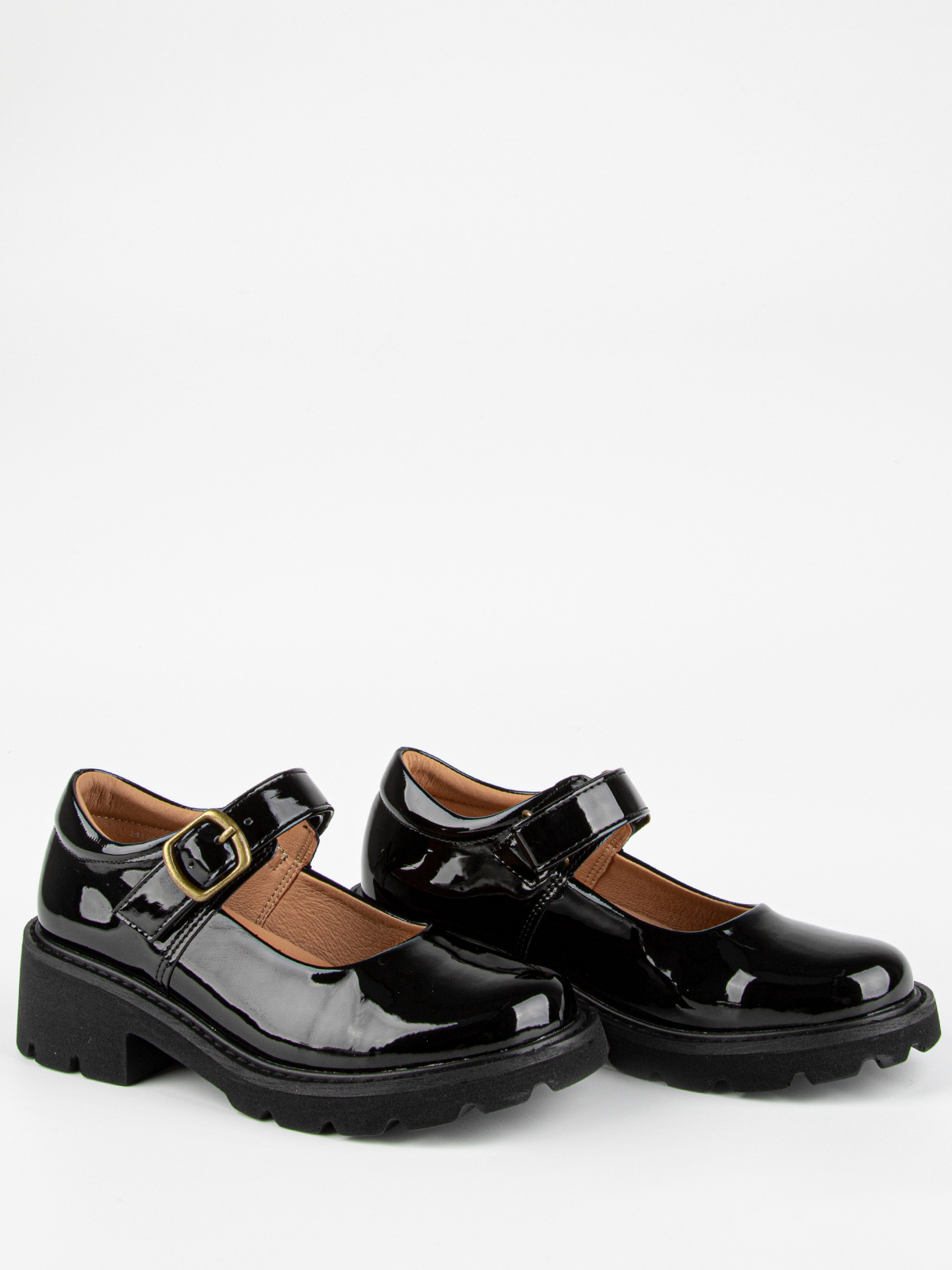 Туфли артикул:241007п-2-2