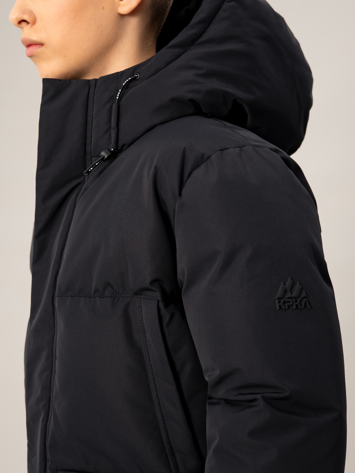 Куртка зимняя артикул:OJBCK11-99-6