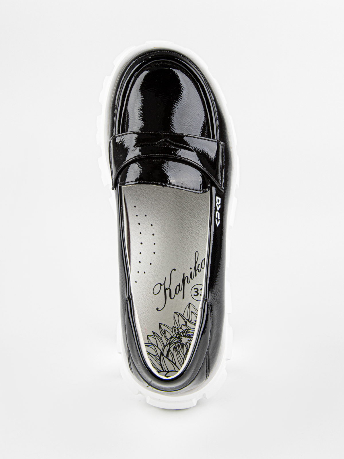 Туфли артикул:231082п-1-6