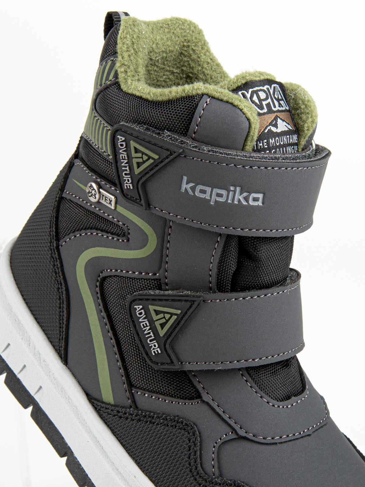 Ботинки артикул:42528-1-3