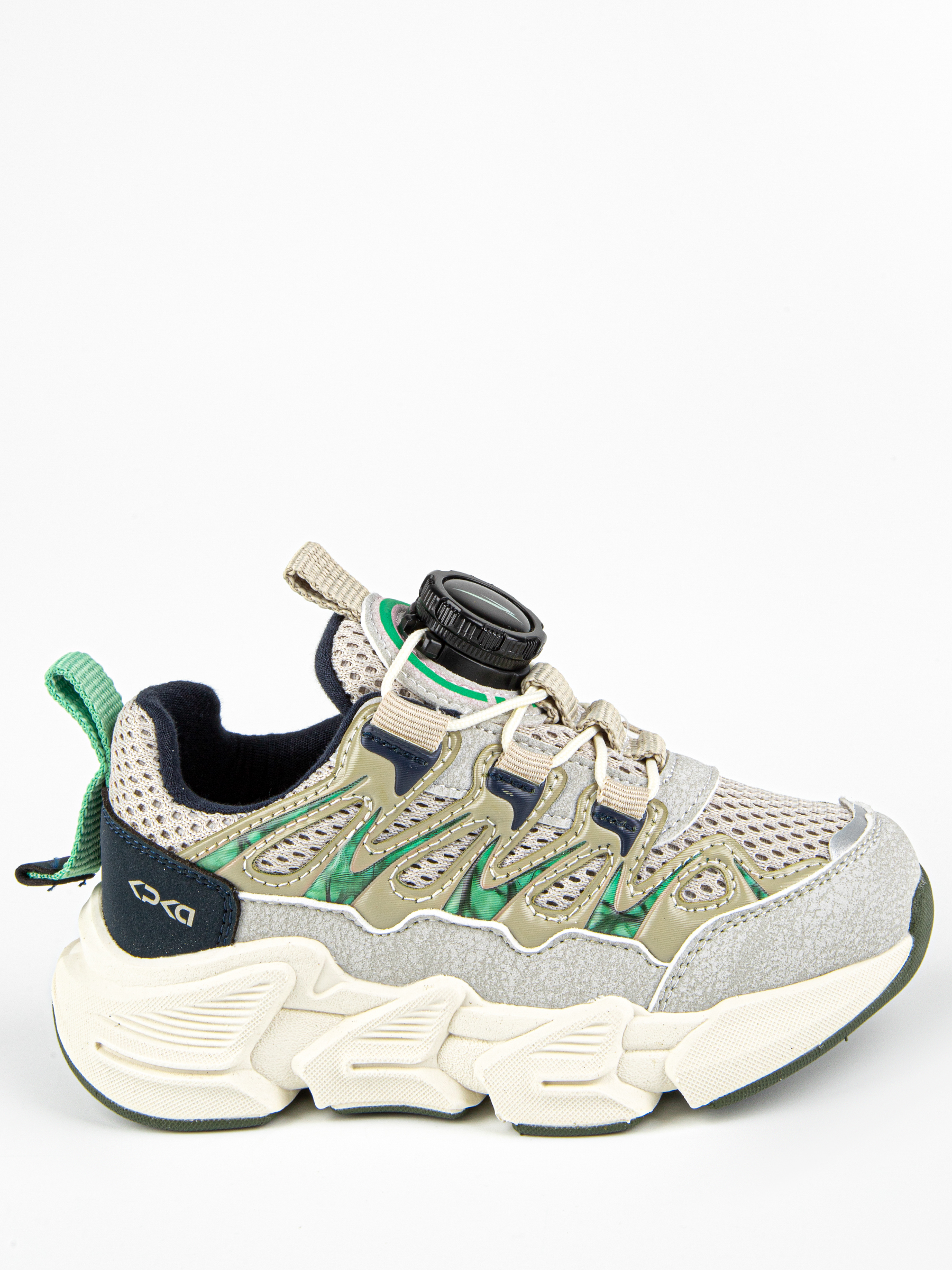 Кроссовки артикул:721193-1-1