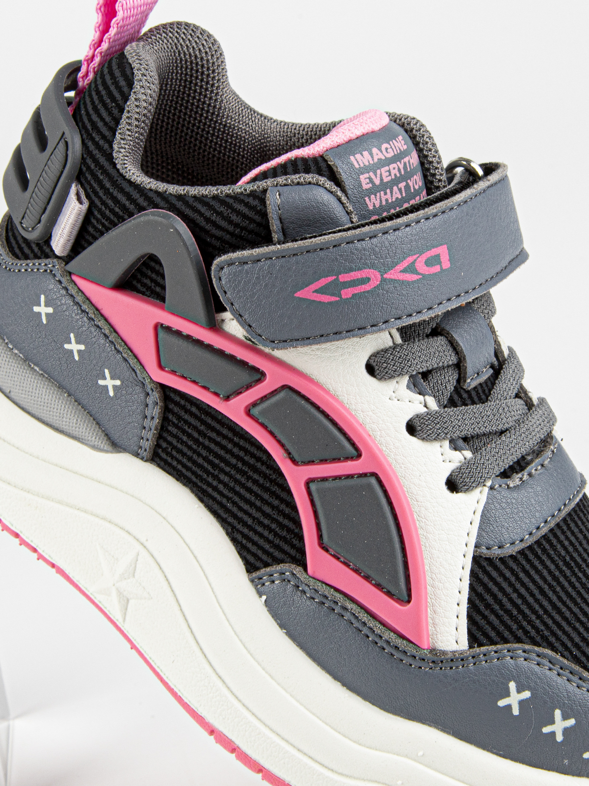 Кроссовки артикул:721149-10-3