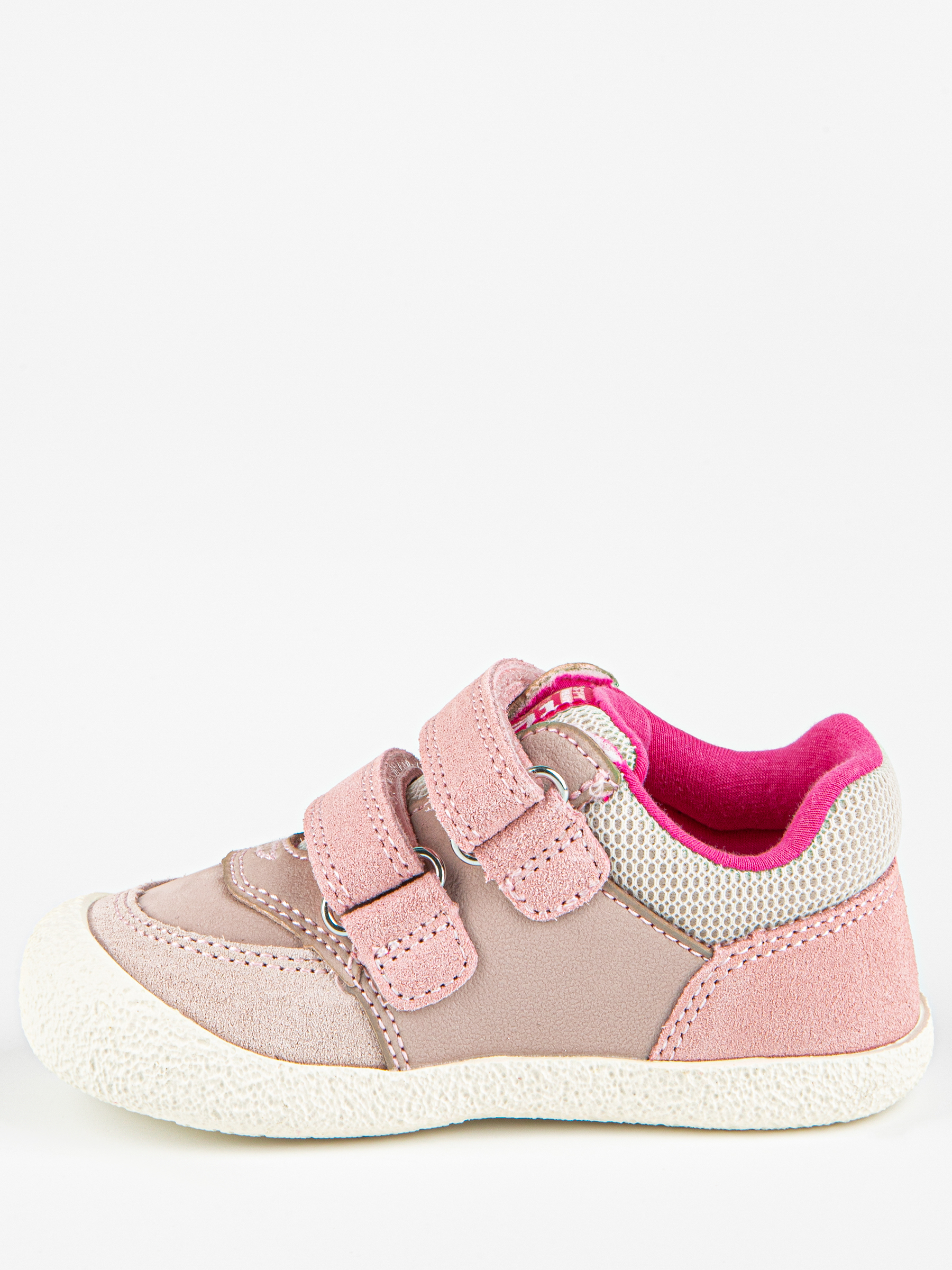 Полуботинки артикул:10258к-3-7